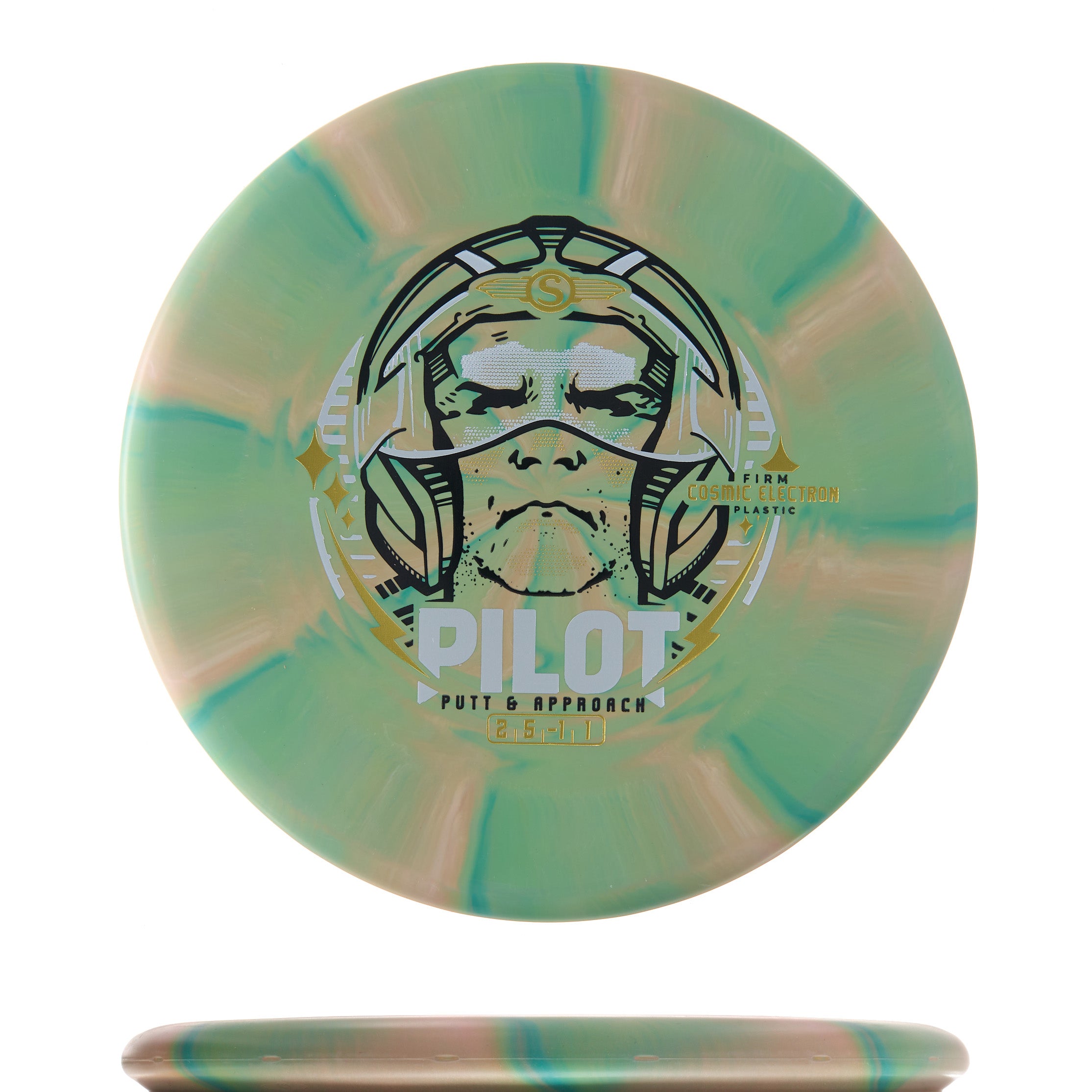 Cosmic Electron Firm Pilot