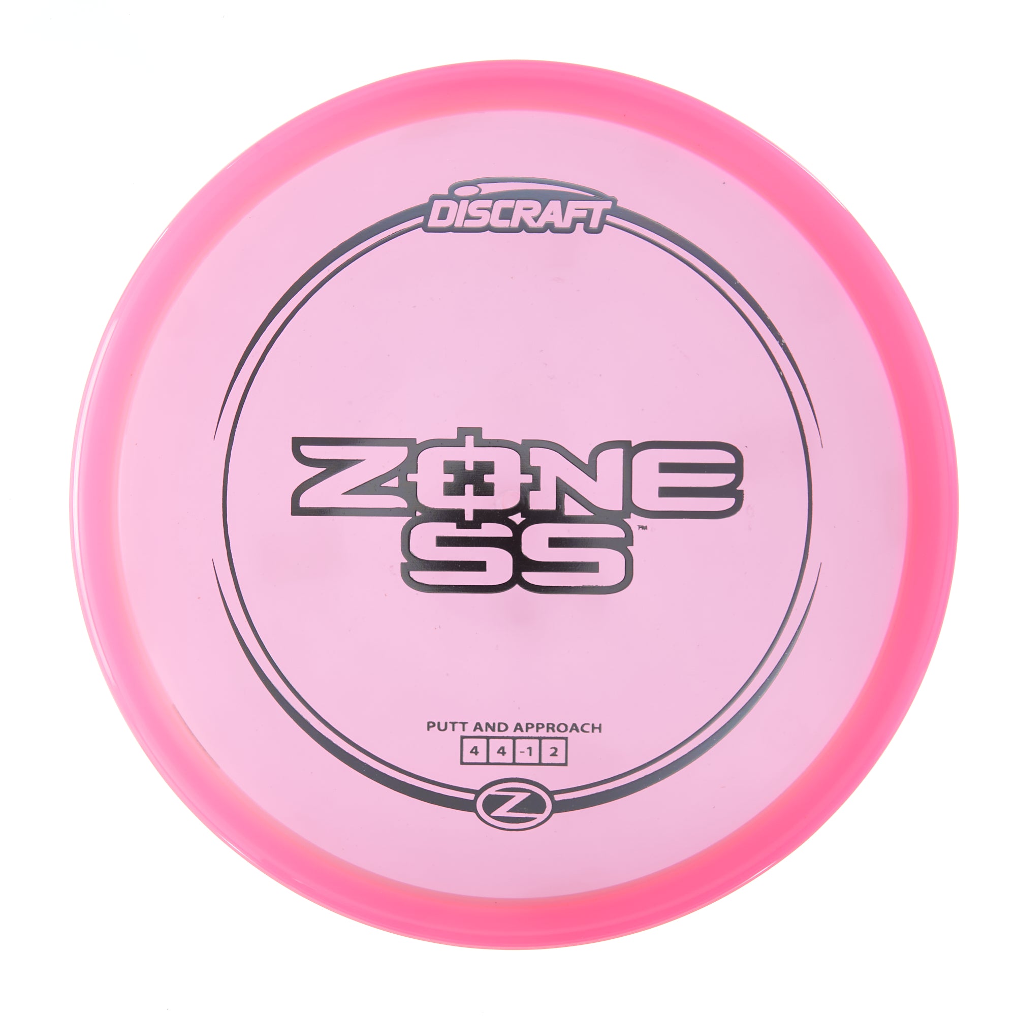 Z-Line Zone SS