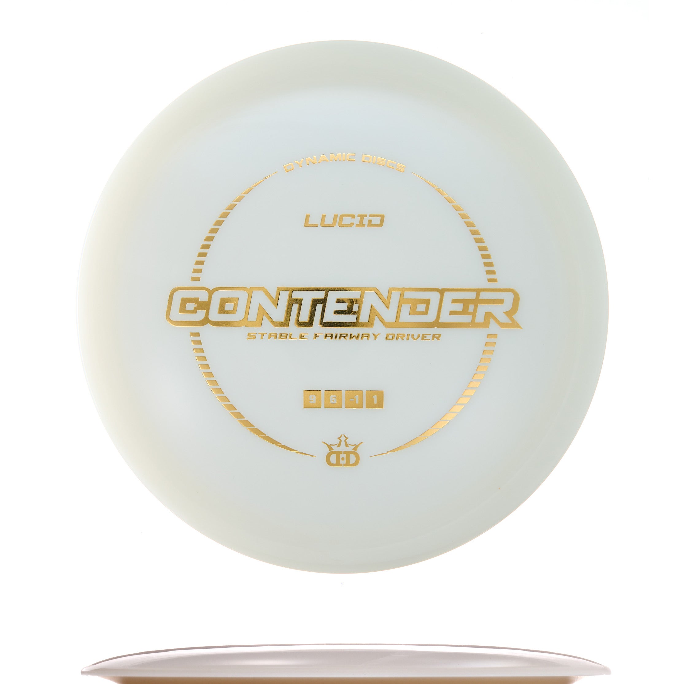 Lucid Contender