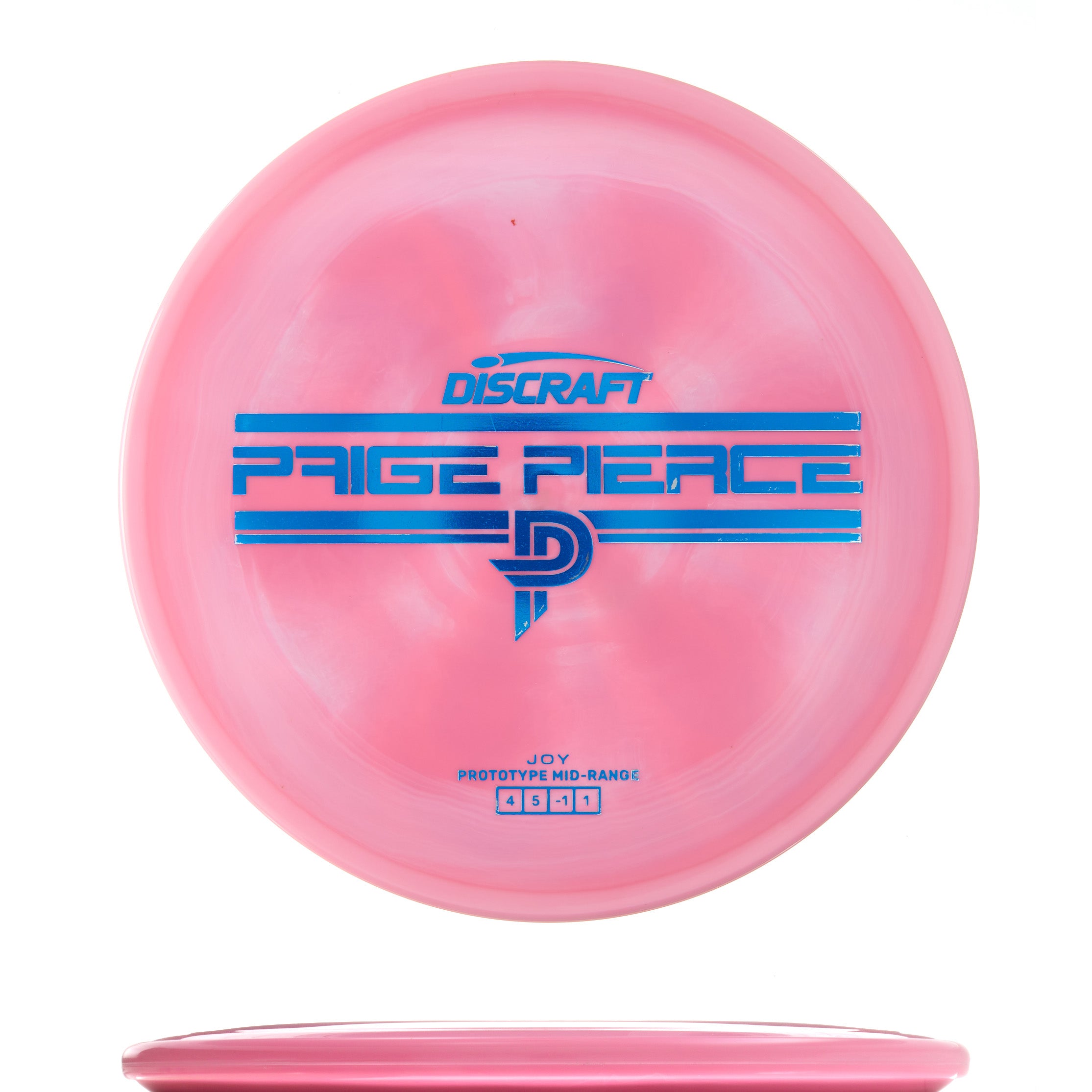 Paige Pierce Prototype ESP Joy