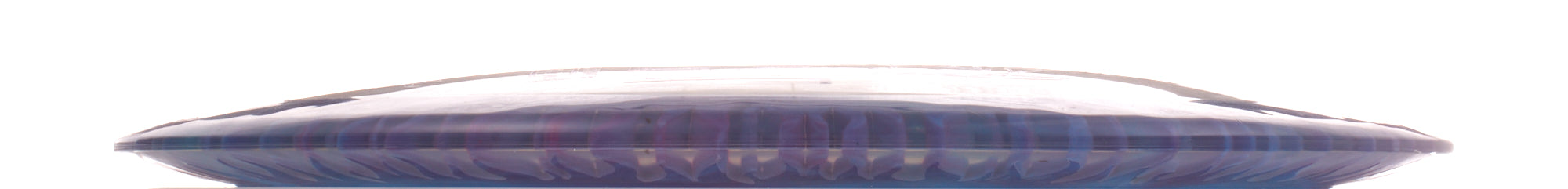 Flame Pattern Fuzed Line Scorch