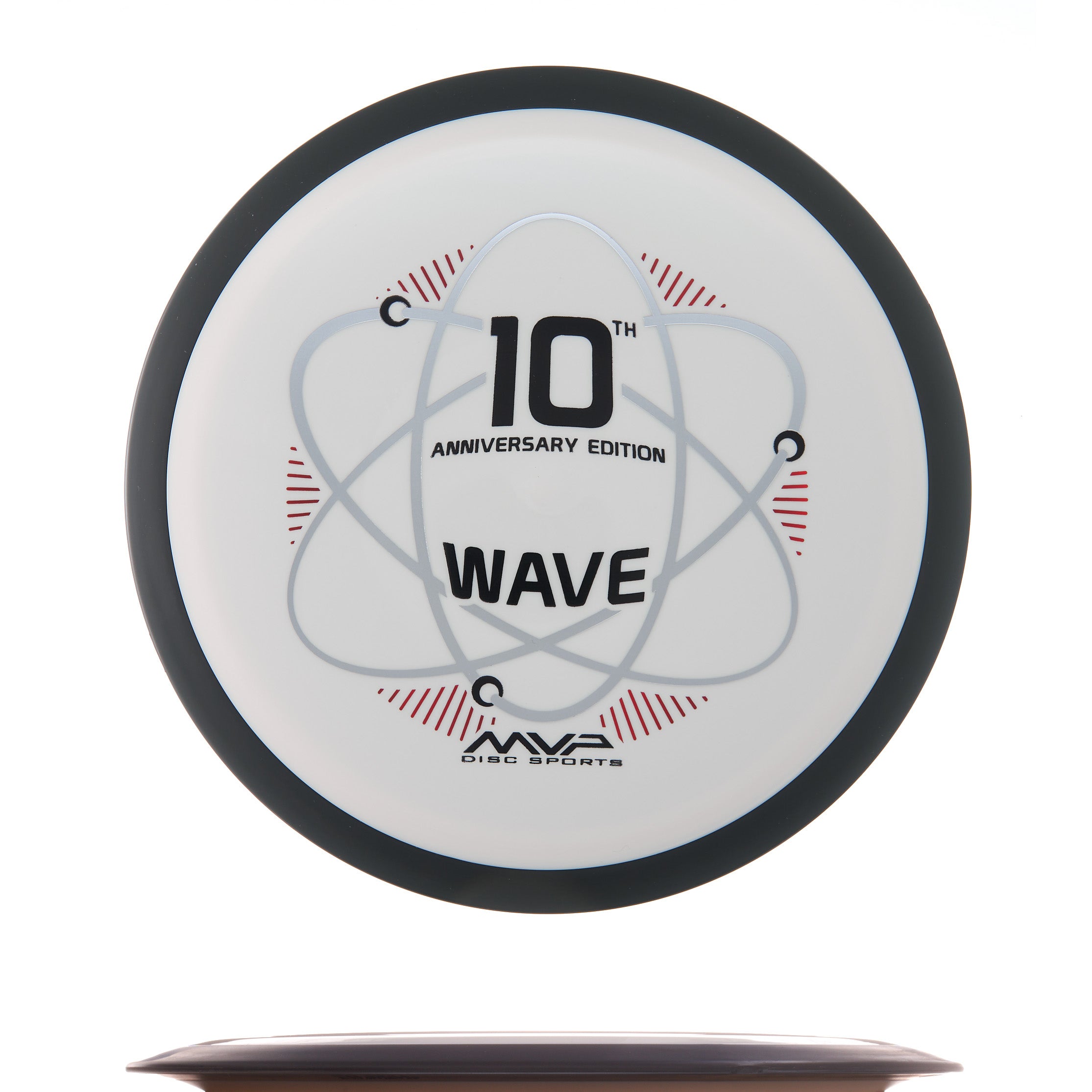 10th Anniversary Edition Neutron Wave