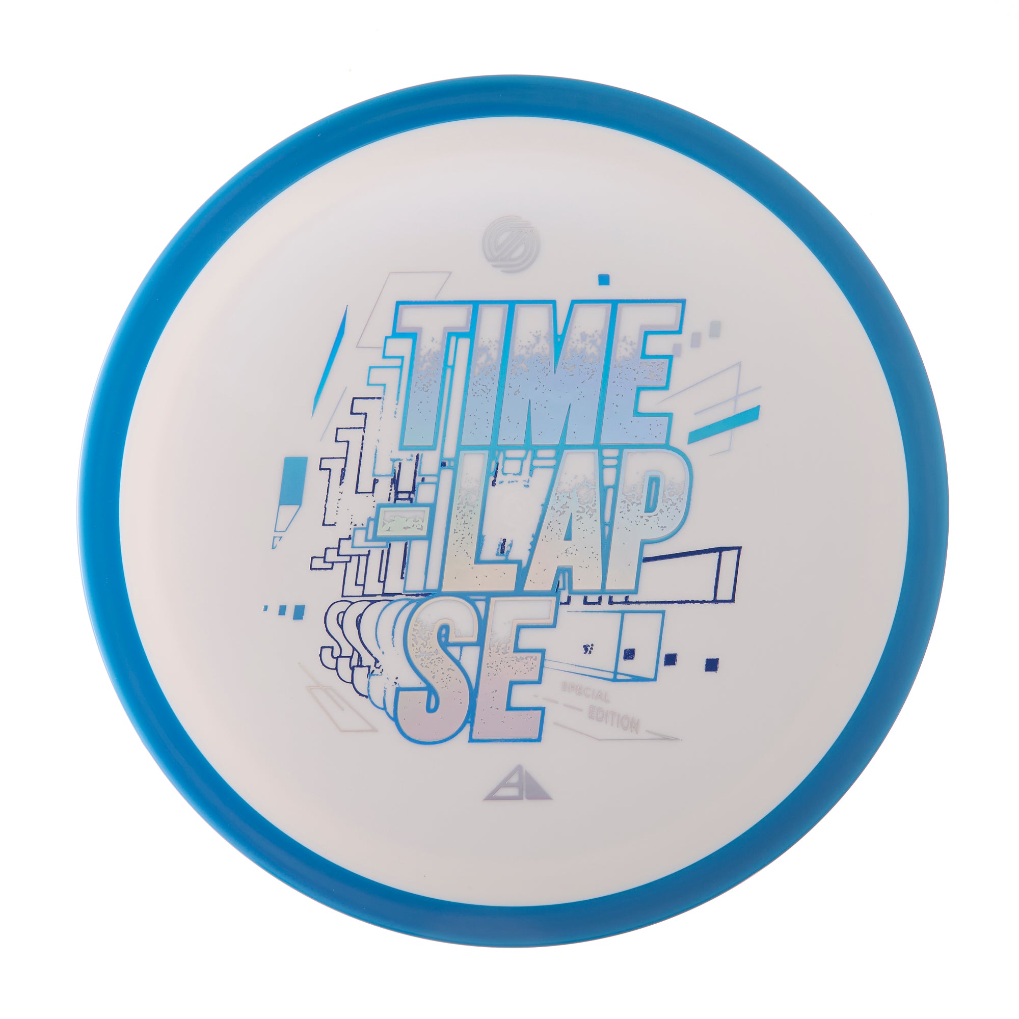 Special Edition Neutron Time-Lapse Retooled