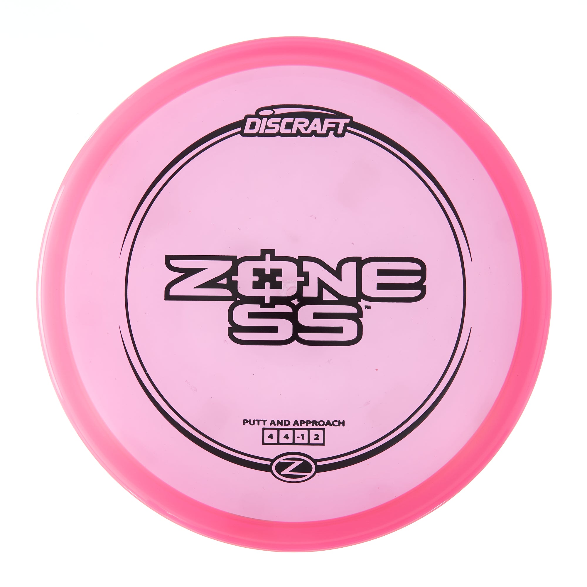 Z-Line Zone SS