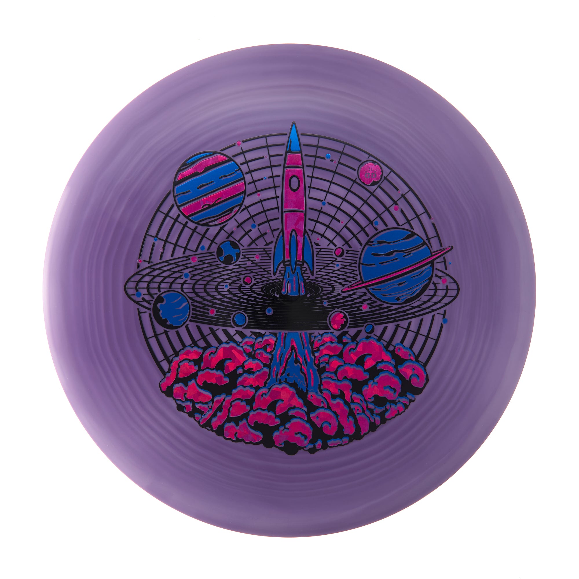 Liftoff Edition Fuzion Swirl Renegade