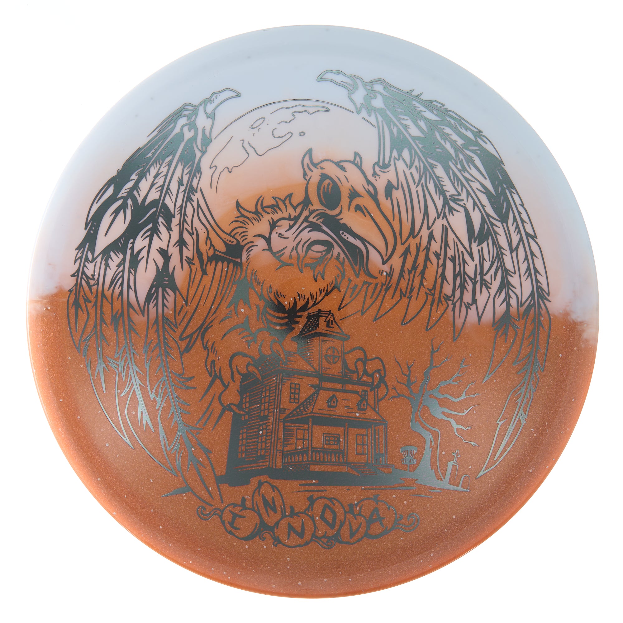 Halloween 2025 Duo Roc3