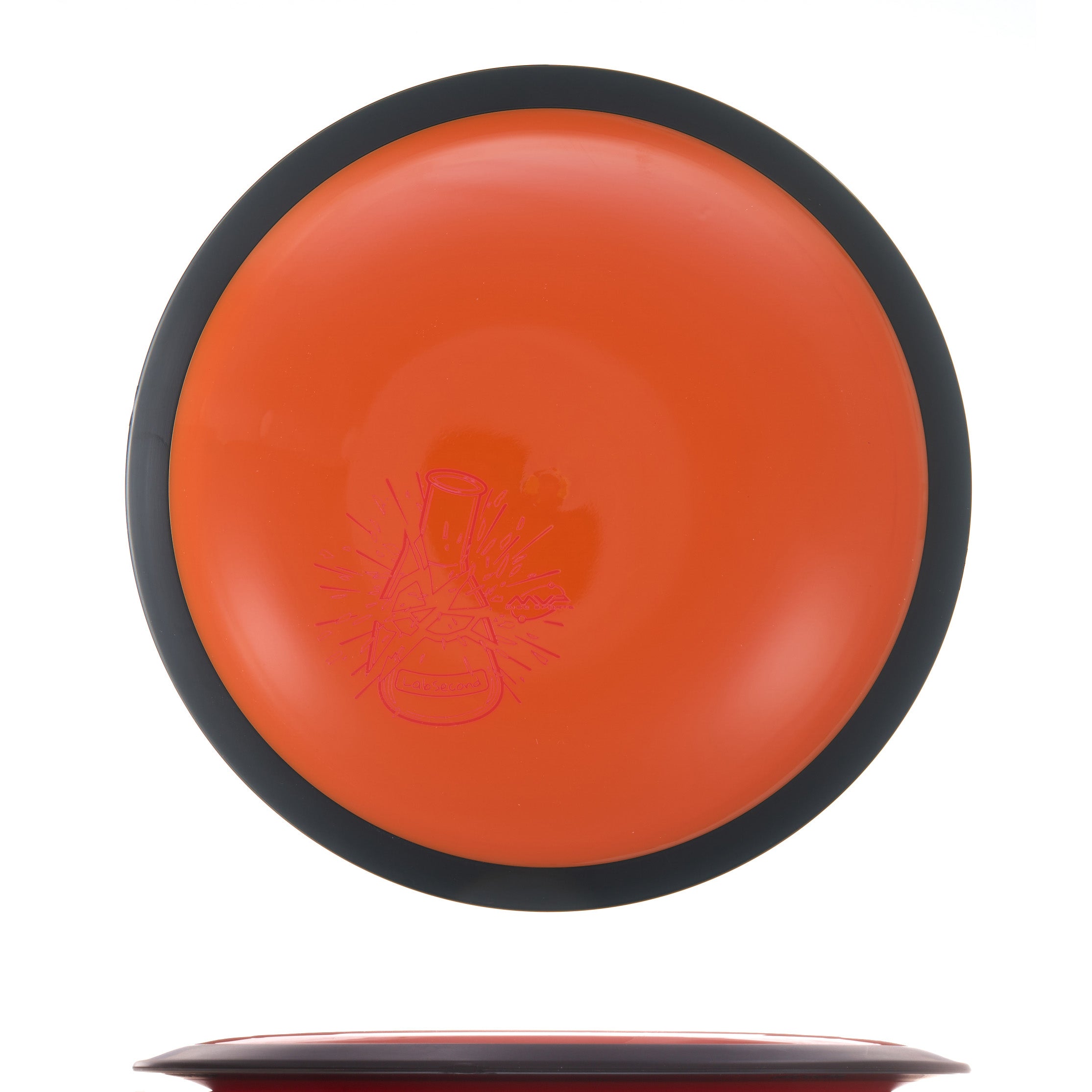 Lab Second Neutron Wave