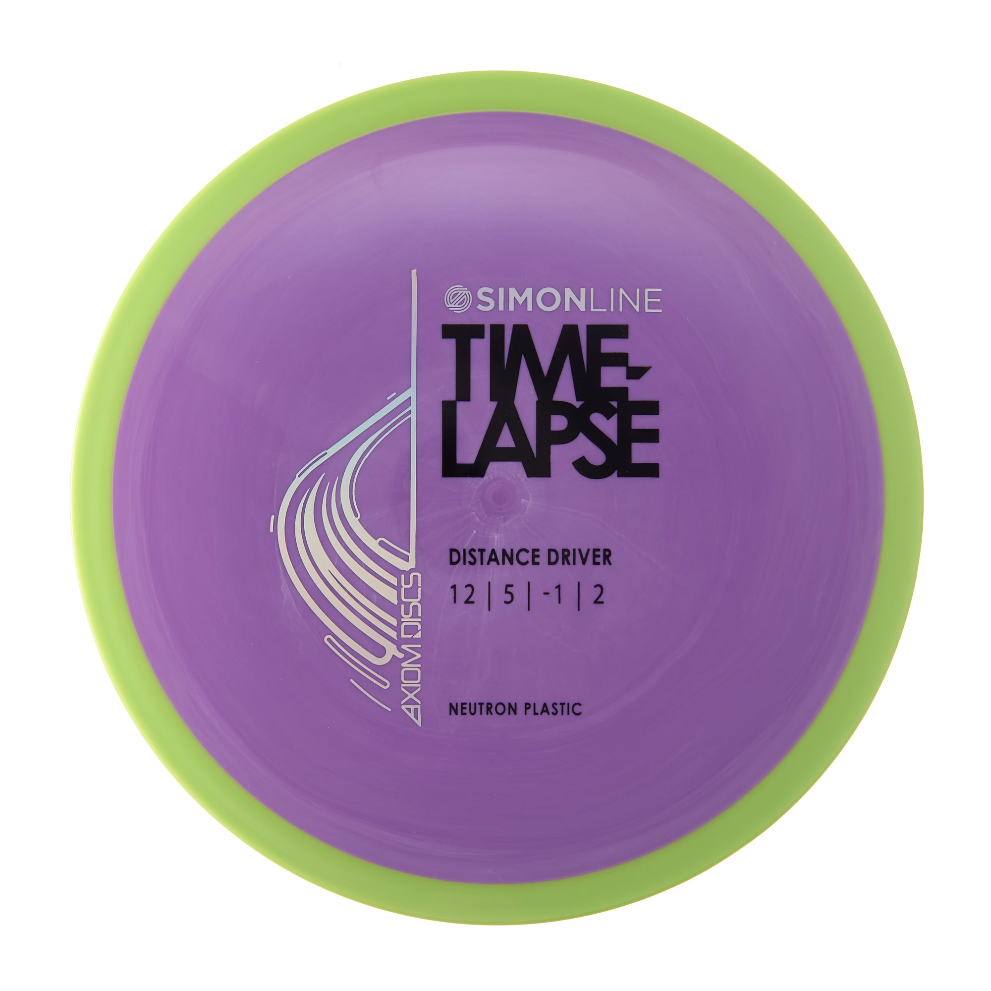 Neutron Time-Lapse Retooled