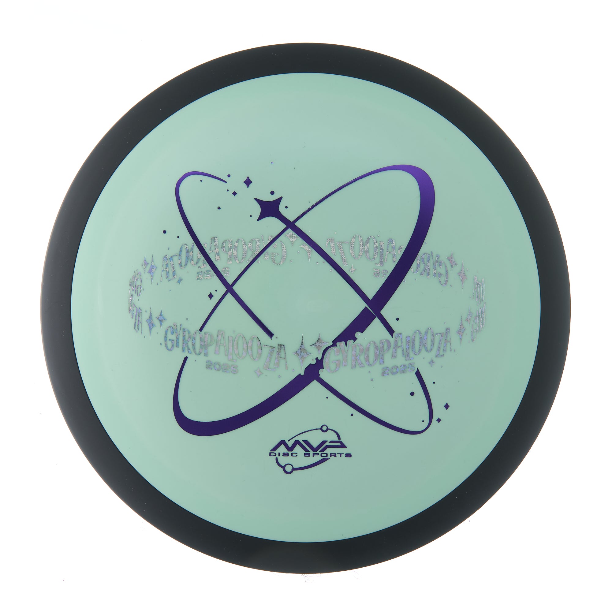 GyroPalooza Fission Dimension