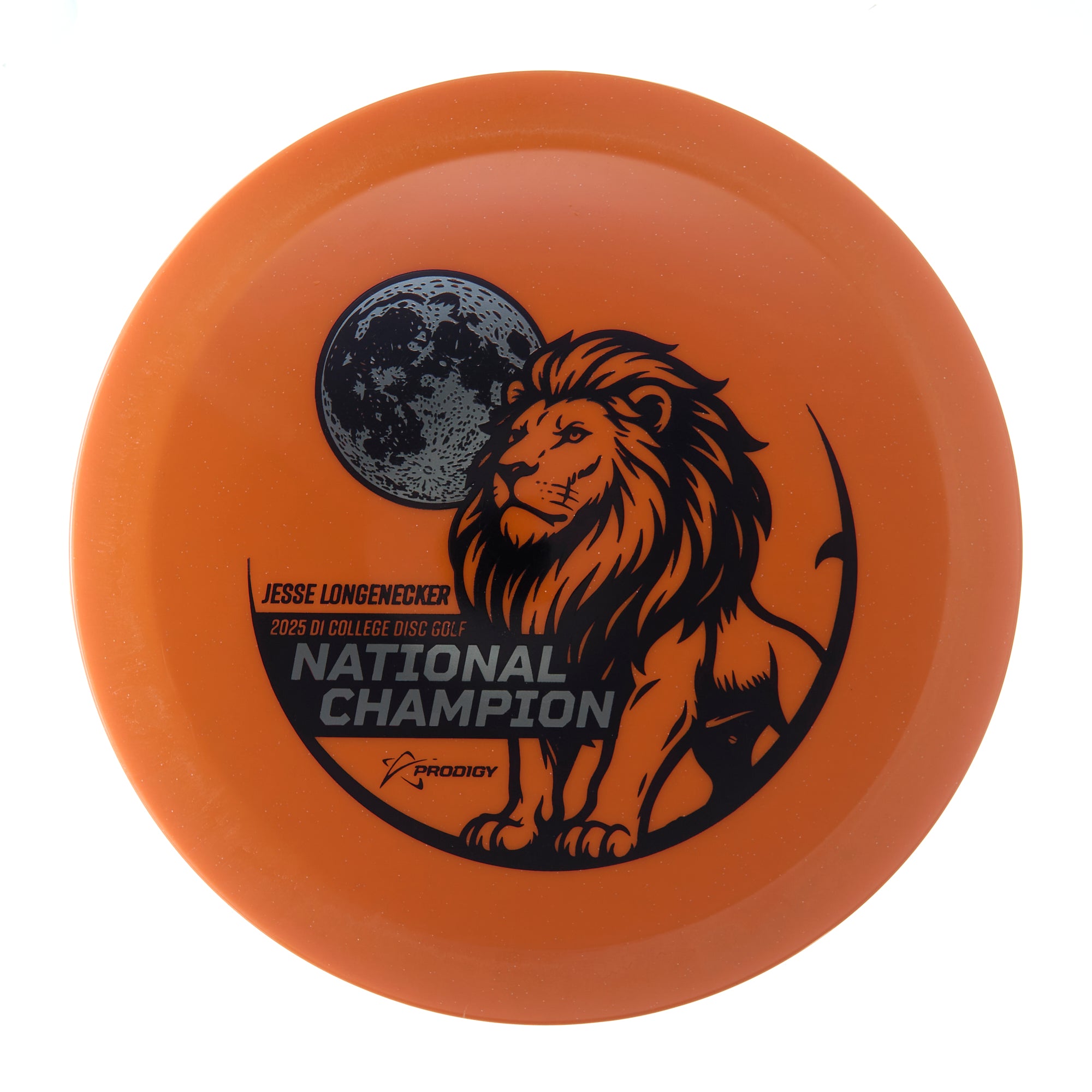 Jesse Longenecker National Champion 400 Glimmer F5