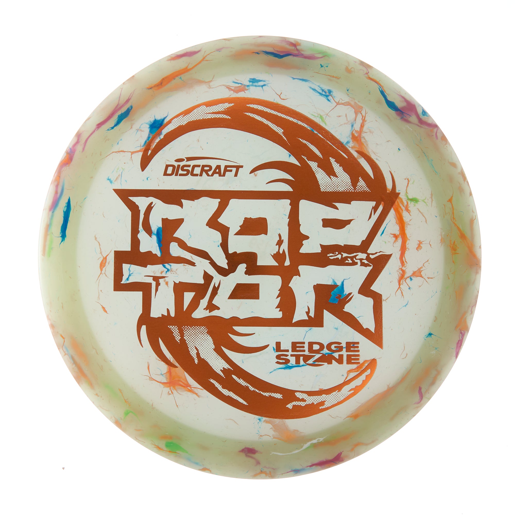 2025 Ledgestone Z Glo Raptor