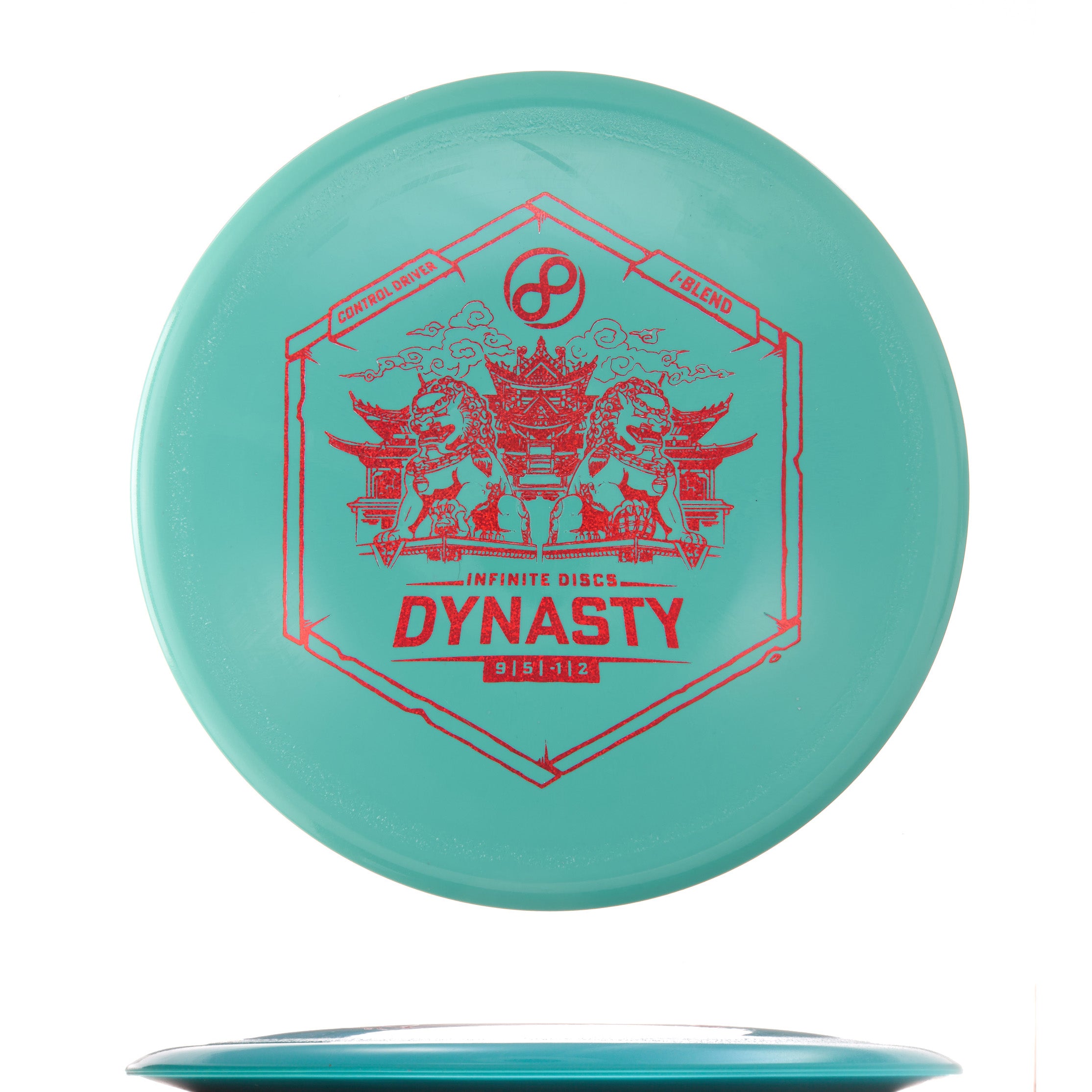 I-Blend Dynasty