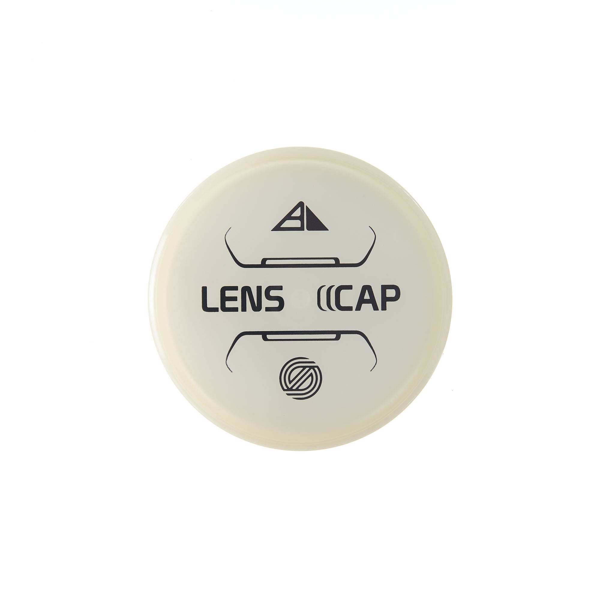 Total Eclipse Lens Cap Mini