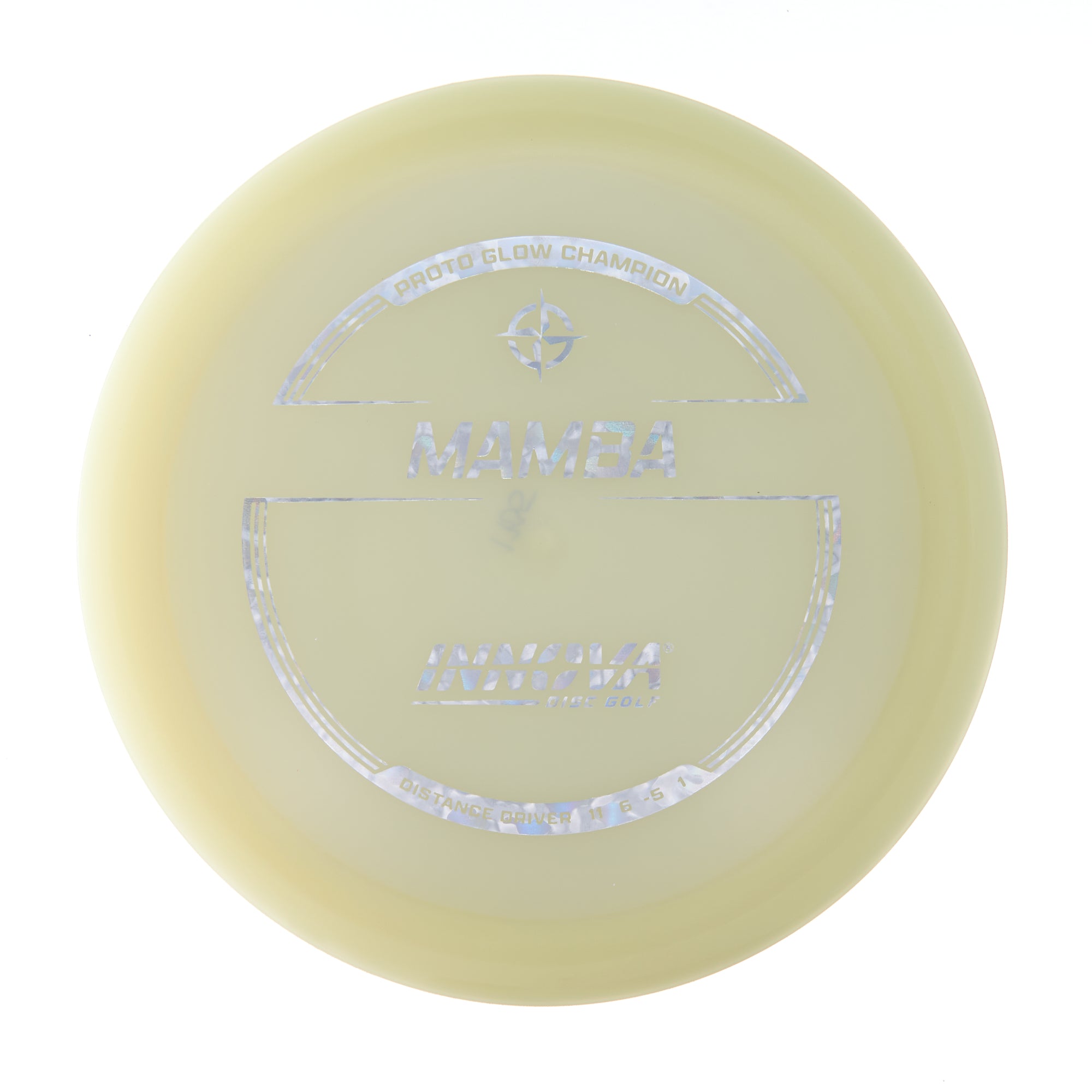 Proto Glow Champion Mamba