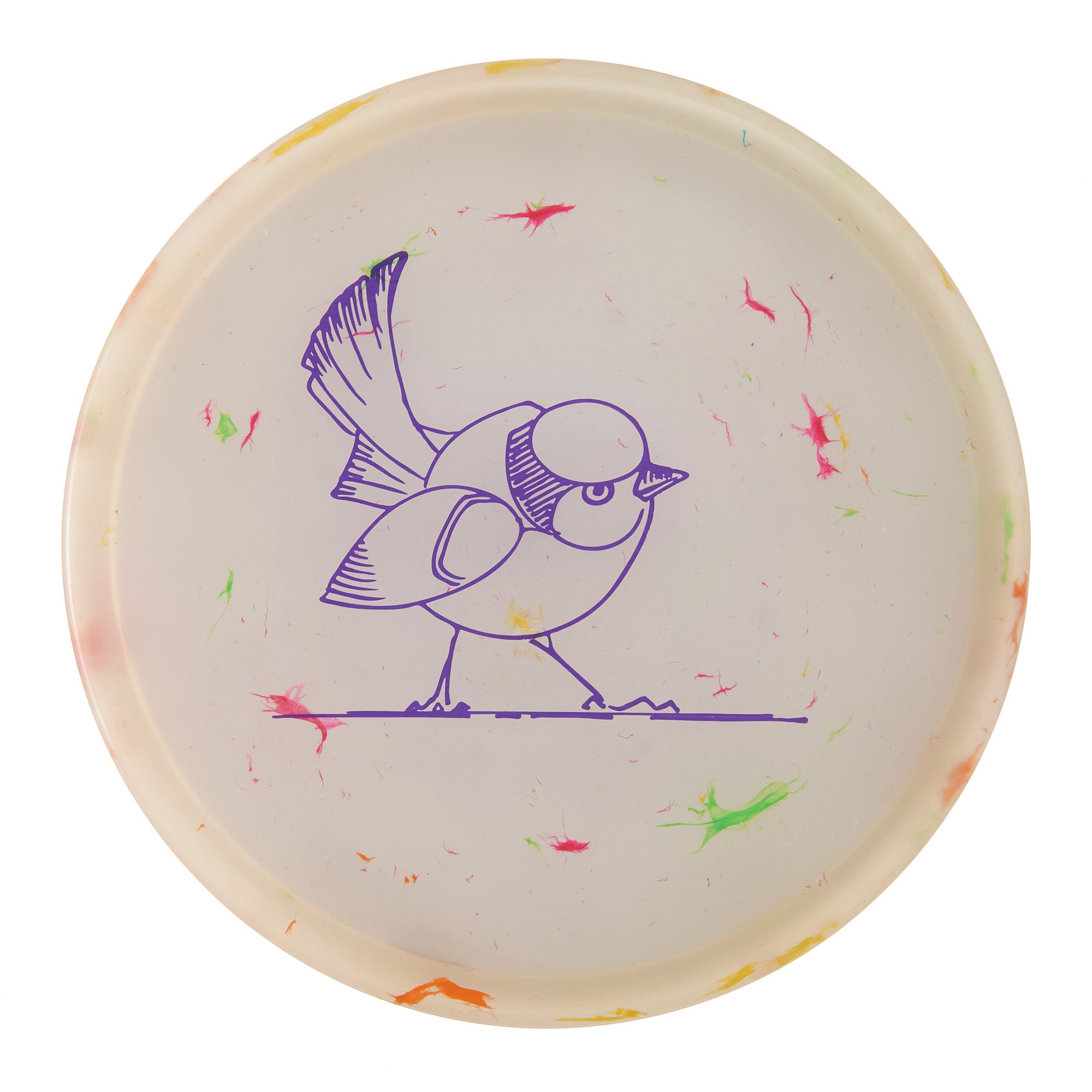 Faylor Lake Special Edition Glo Jawbreaker Z FLX Zone