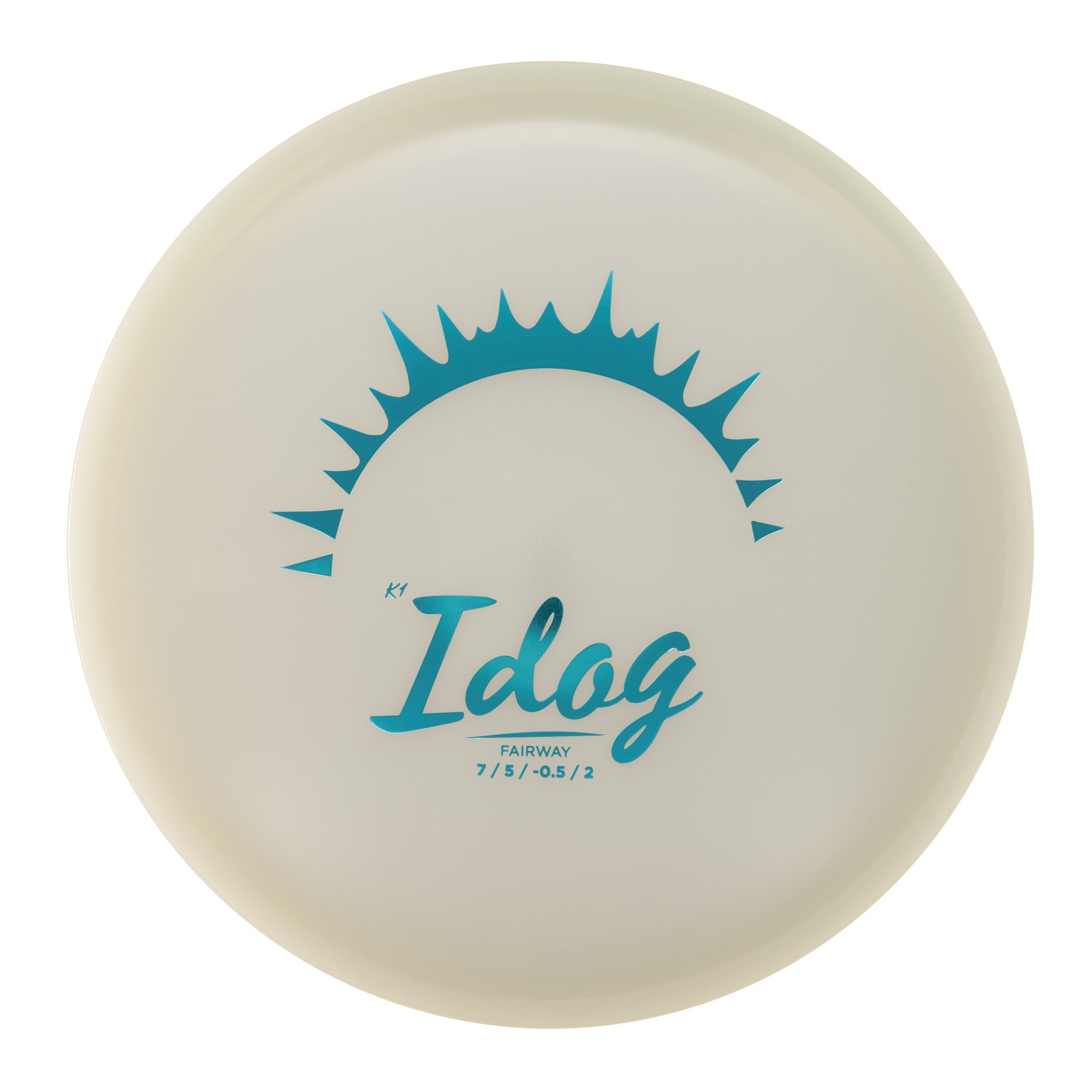 K1 Glow Idog
