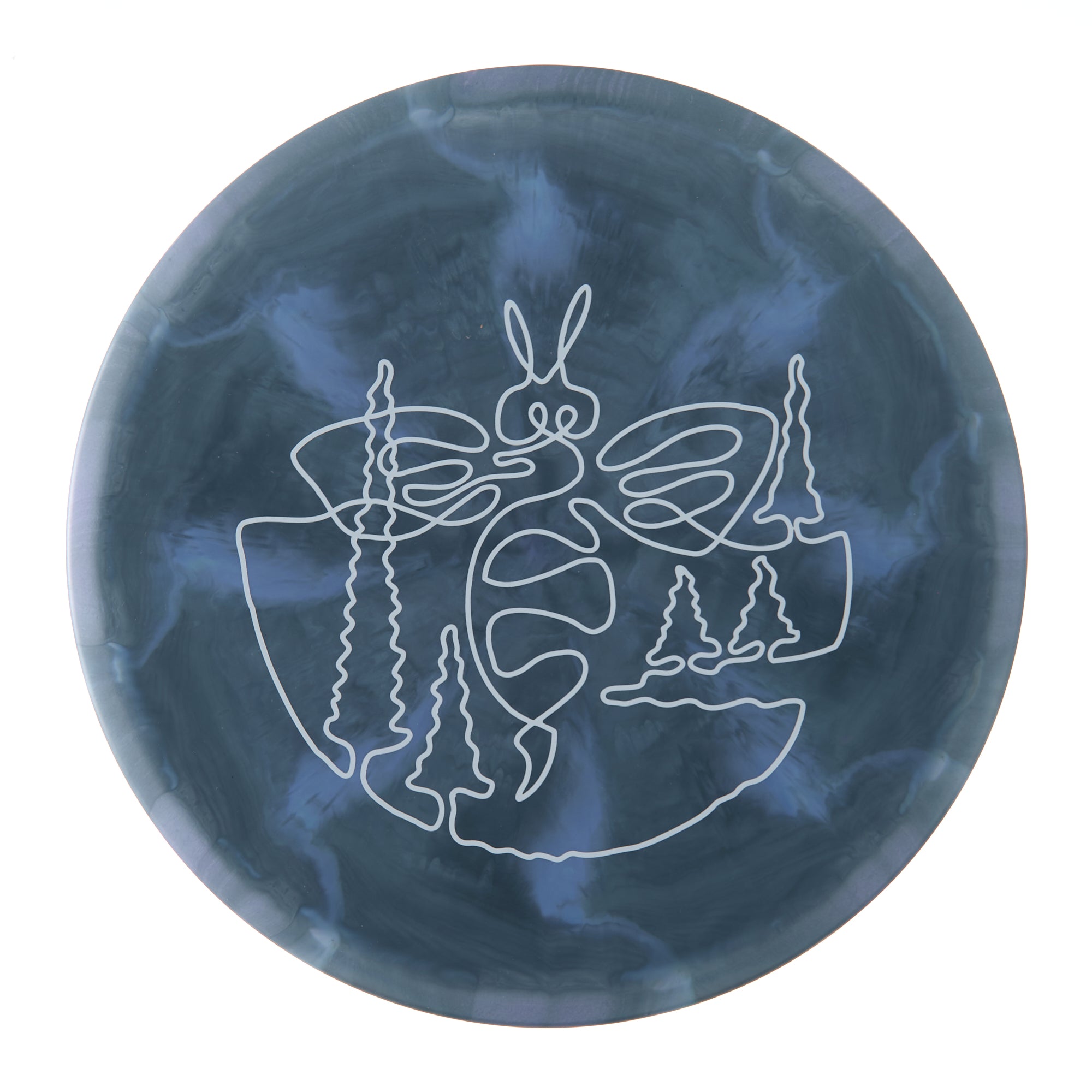 Faylor Lake Special Edition X Line Swirl Buzzz SS