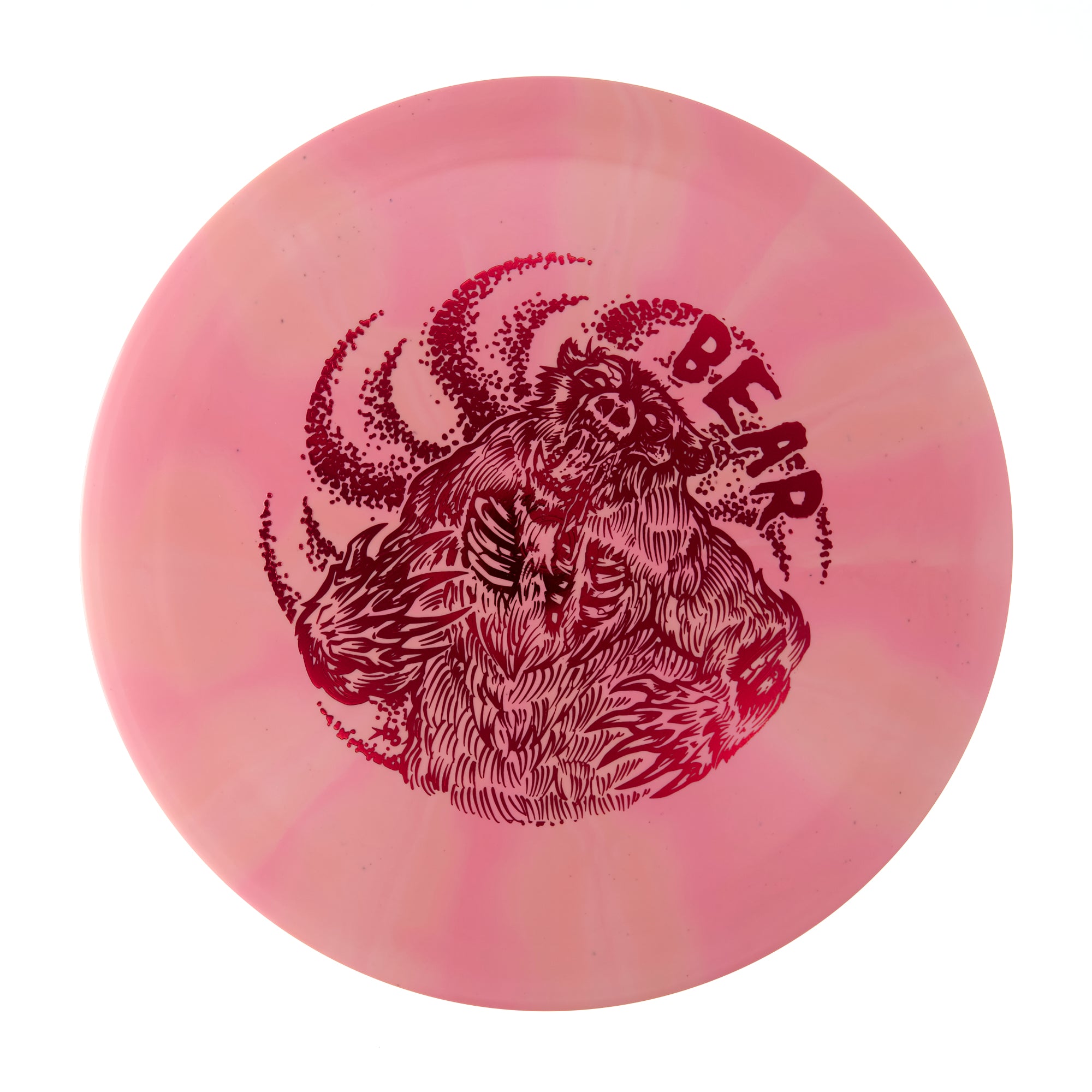 Special Edition Revive Burst Bear