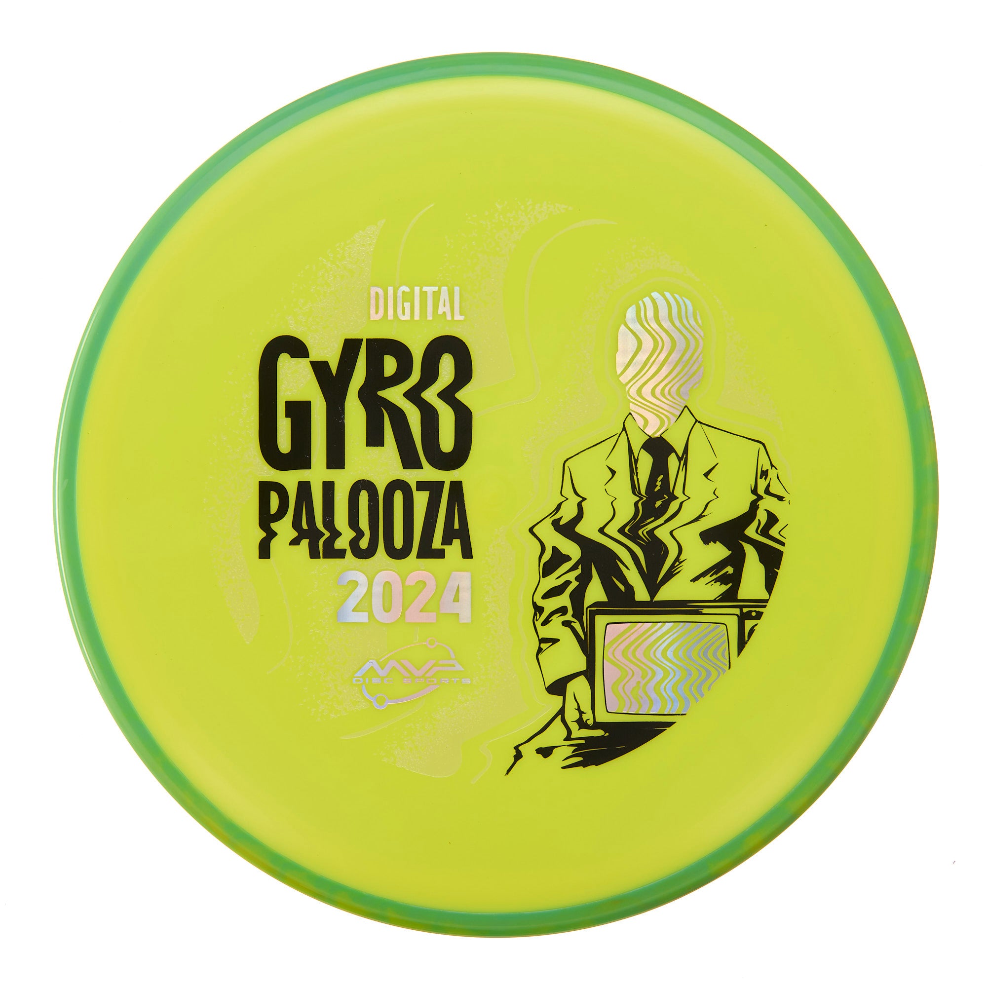 2024 Digital Gyropalooza Prototype Neutron Balance