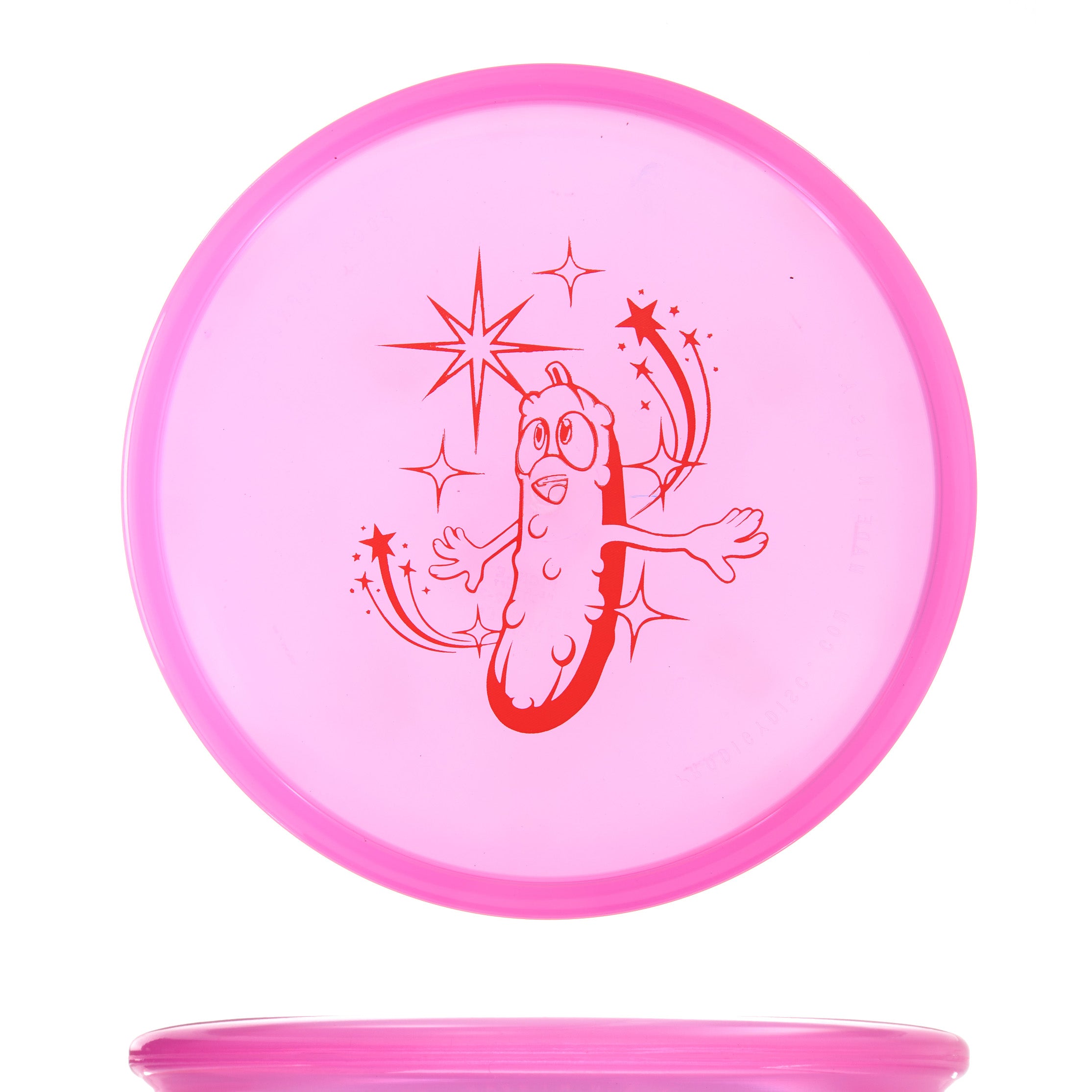Eternal Mega Soft Pickle