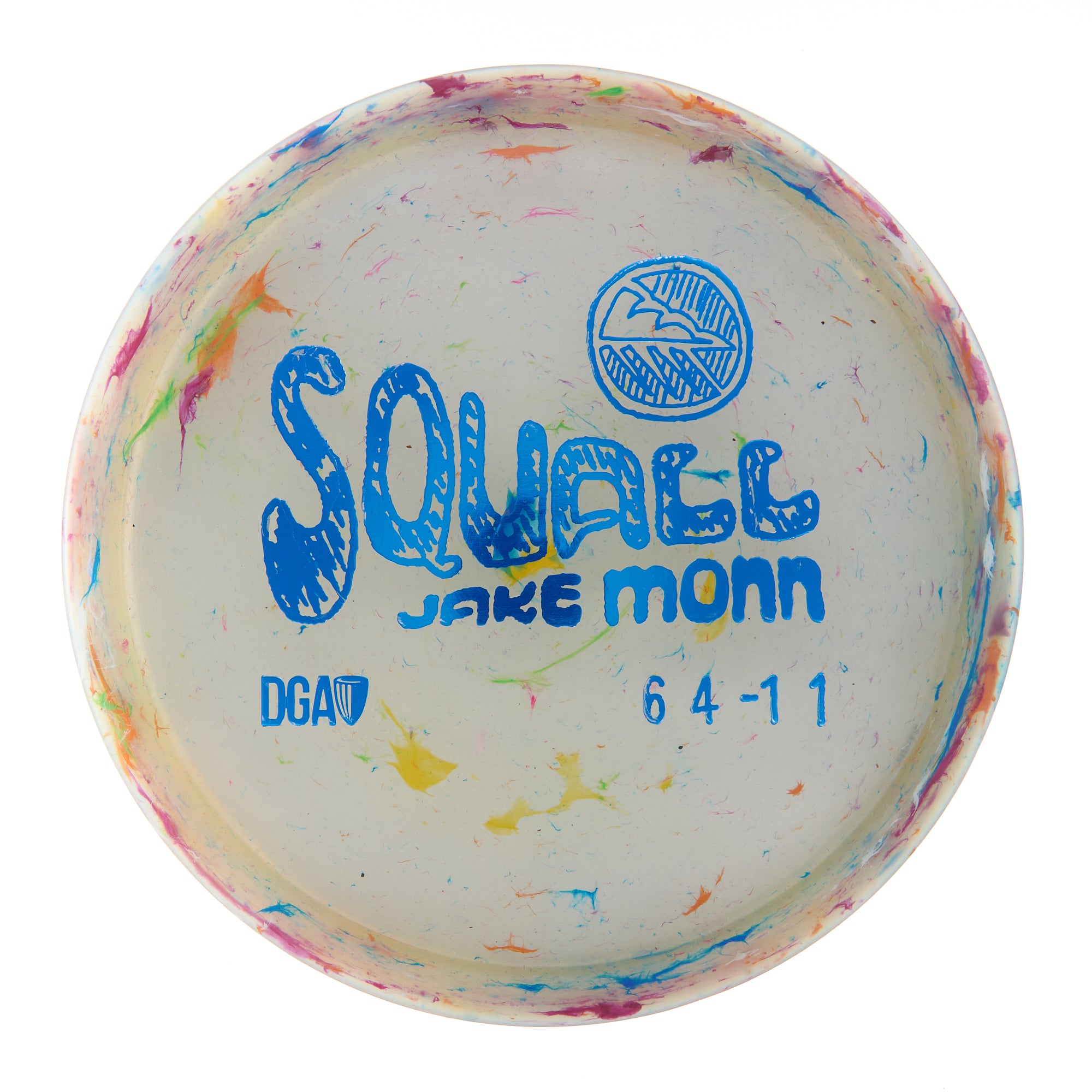 2025 Jake Monn Tour Series Granite Squall