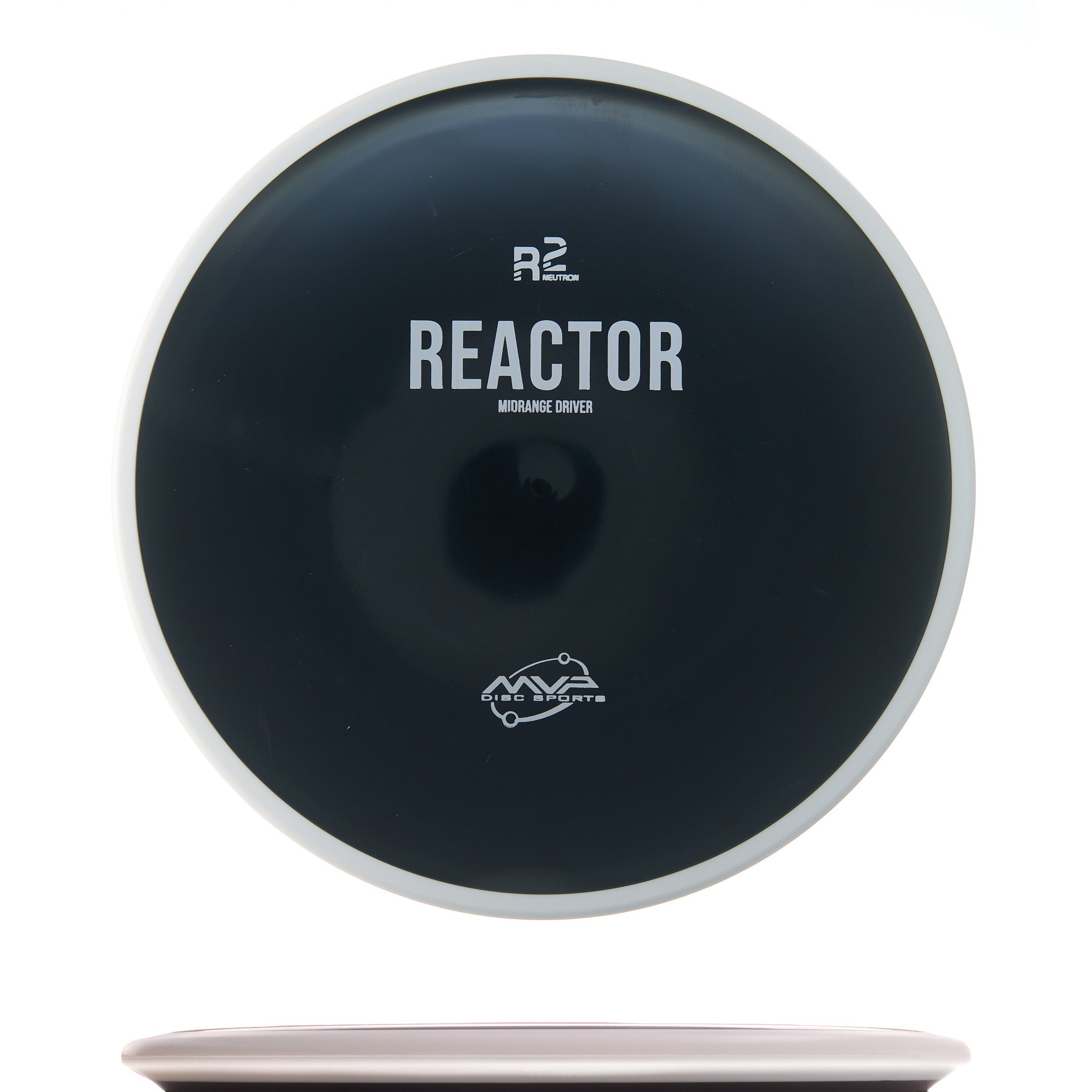 R2 Neutron Reactor