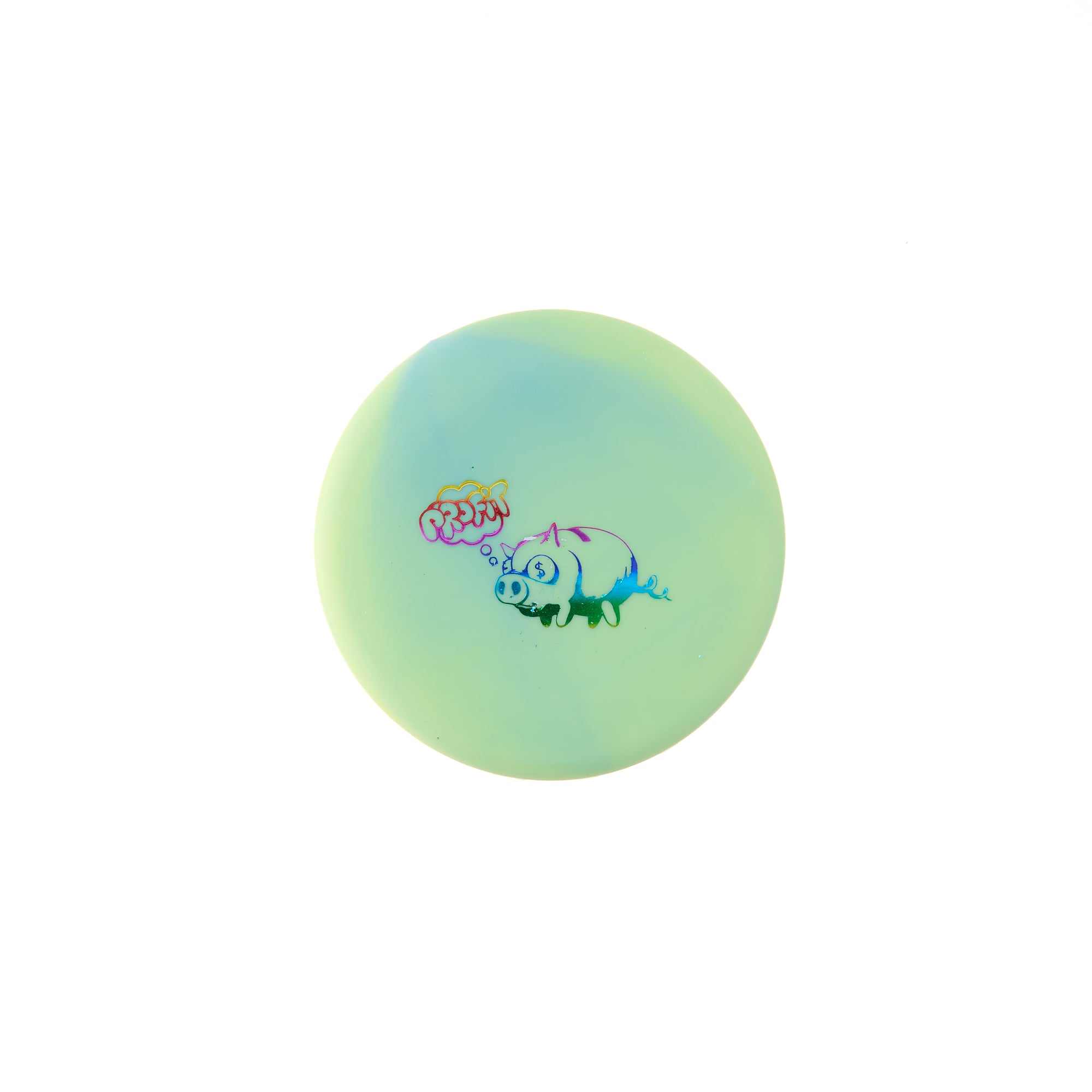 Profit Pig Mini Disc