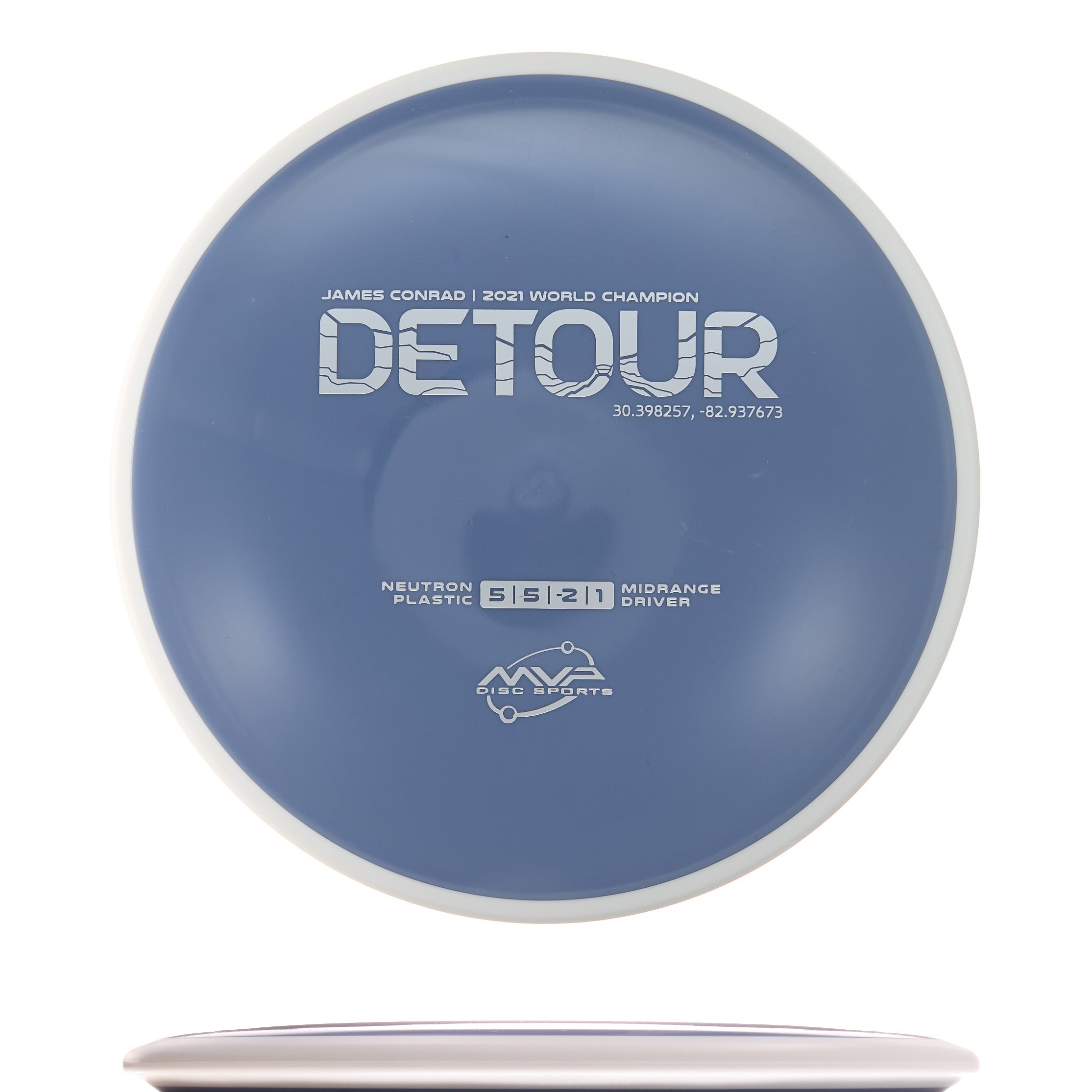 Project Lab Coat Neutron Detour