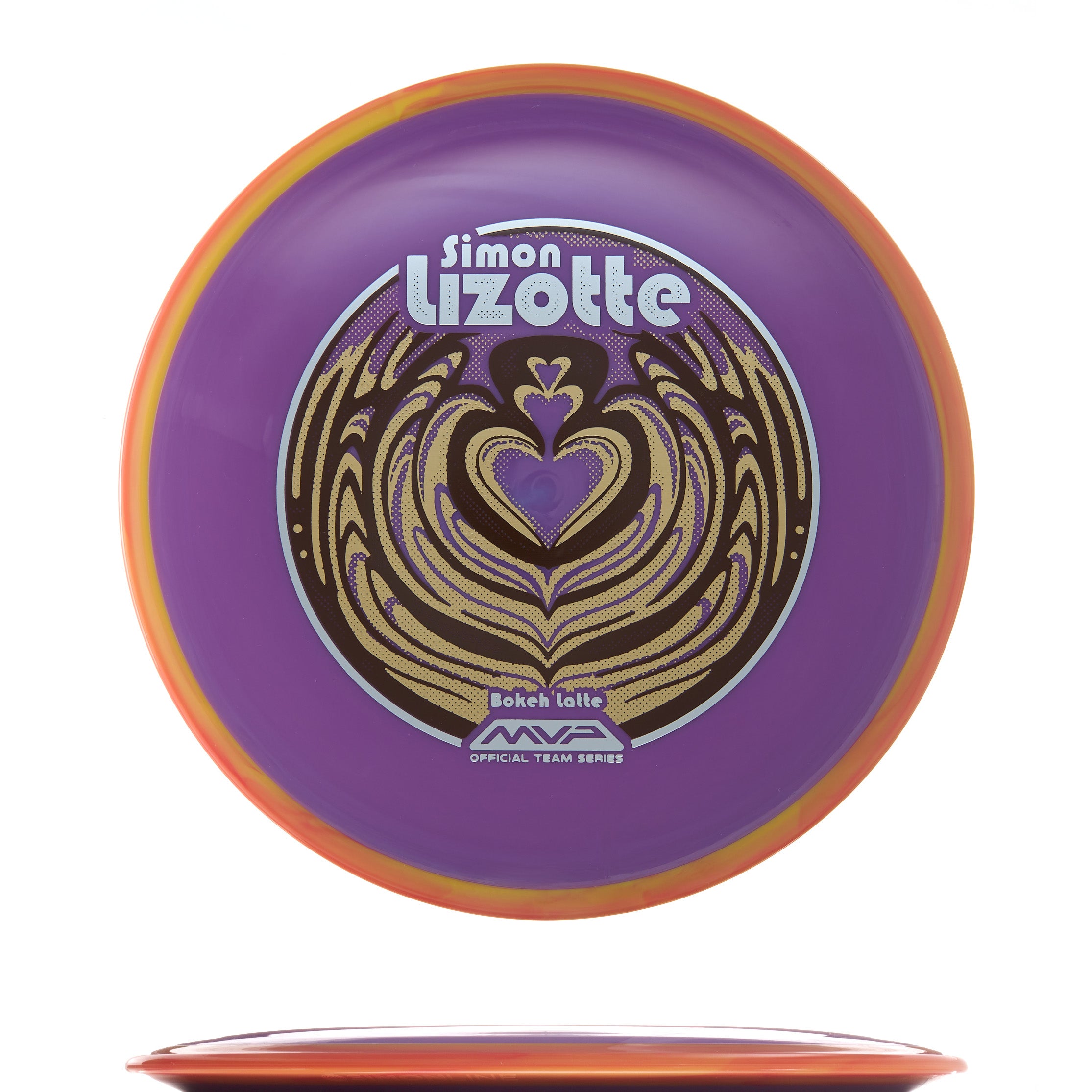 Simon Lizotte Team Series Neutron Bokeh