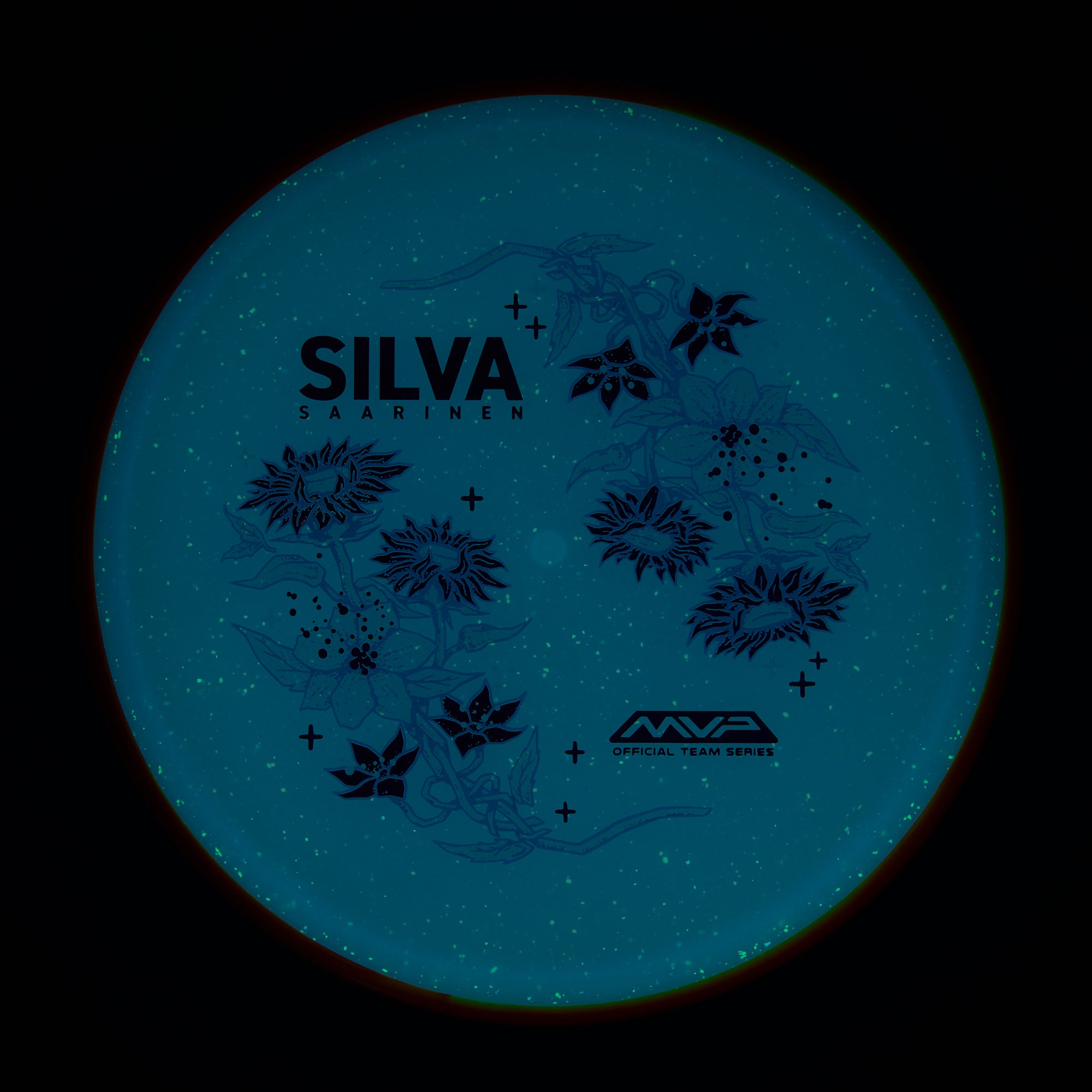 Silva Saarinen Team Series Flowers Particle Eclipse Proxy