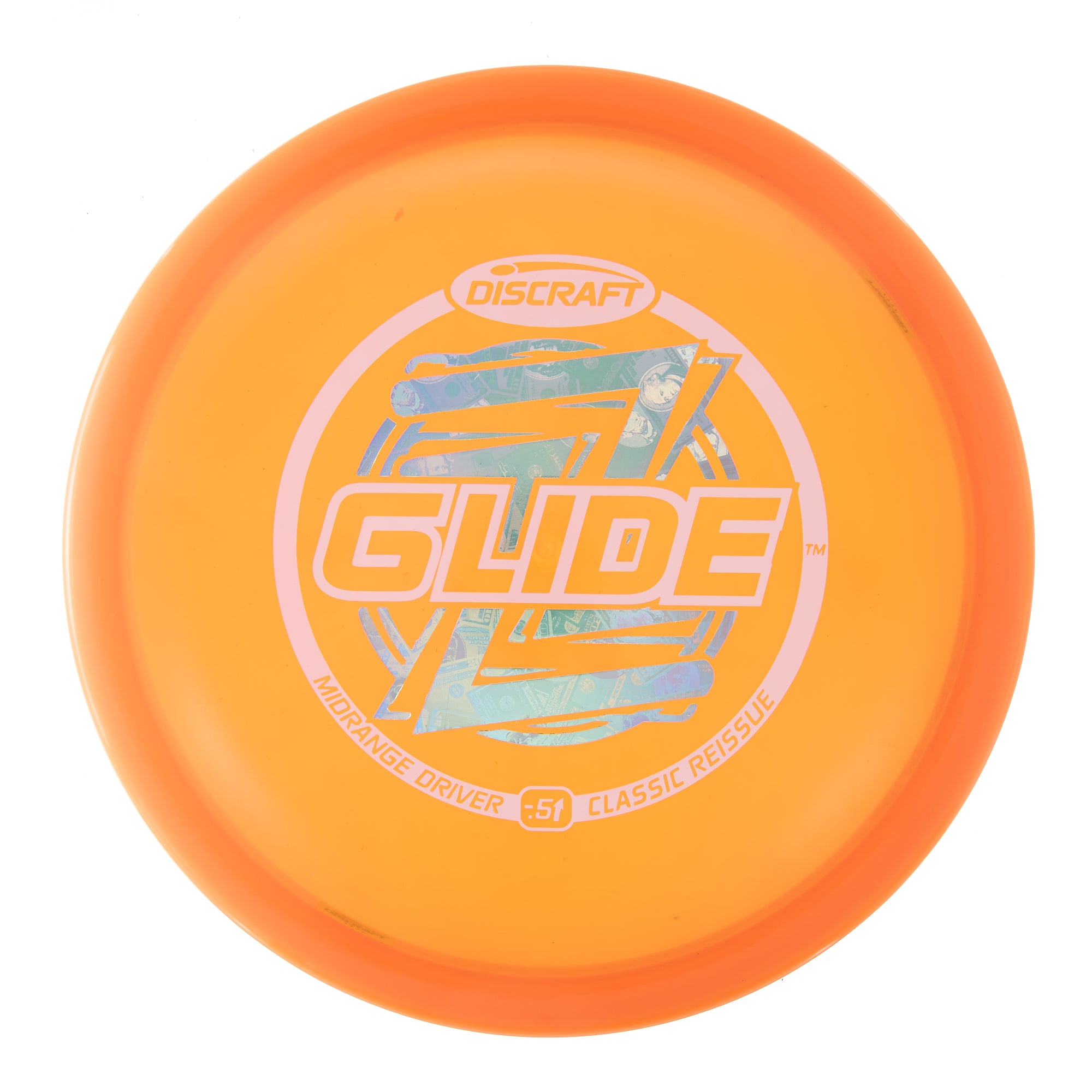 Classic Reissue Z-Line Glide