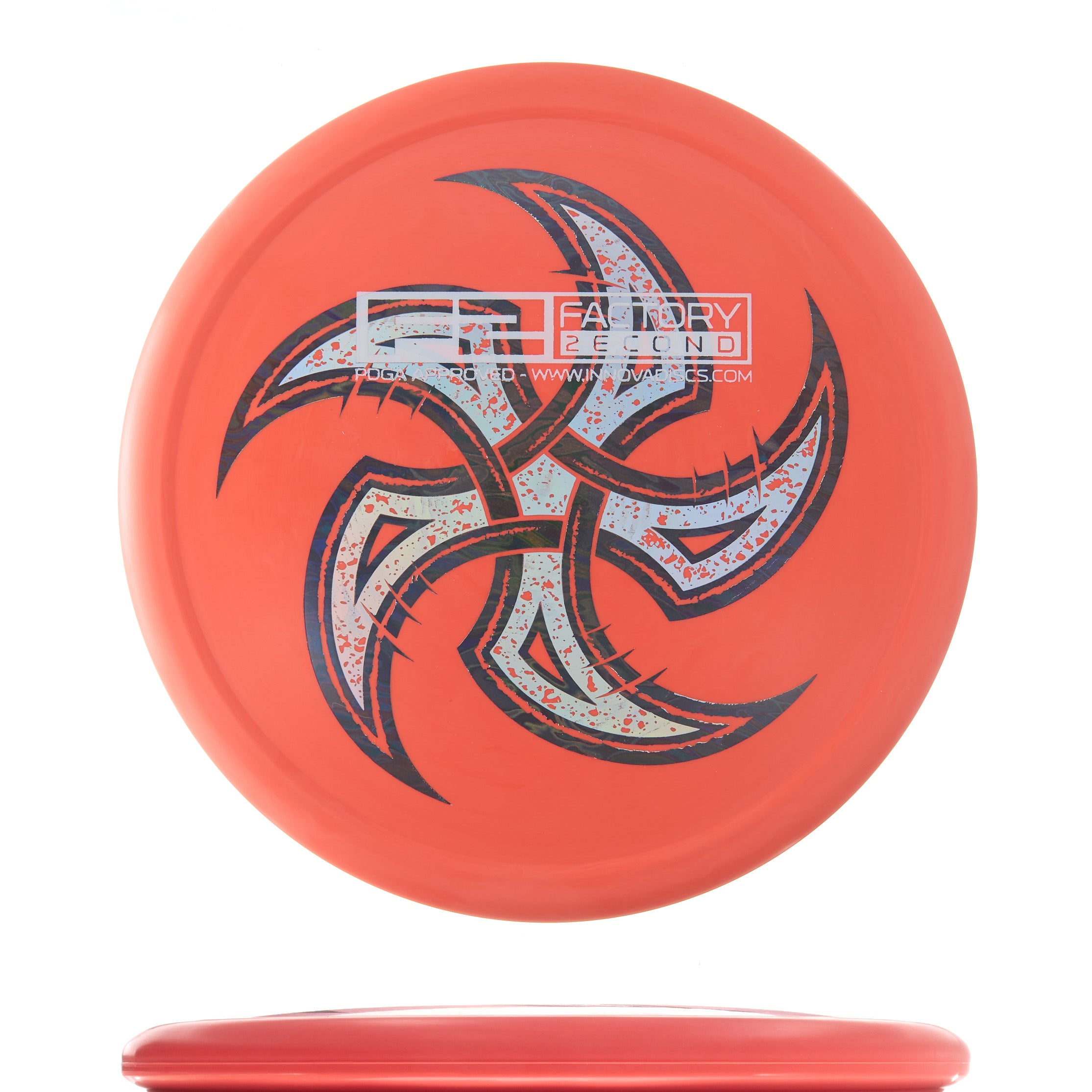 Factory Second Star Animal