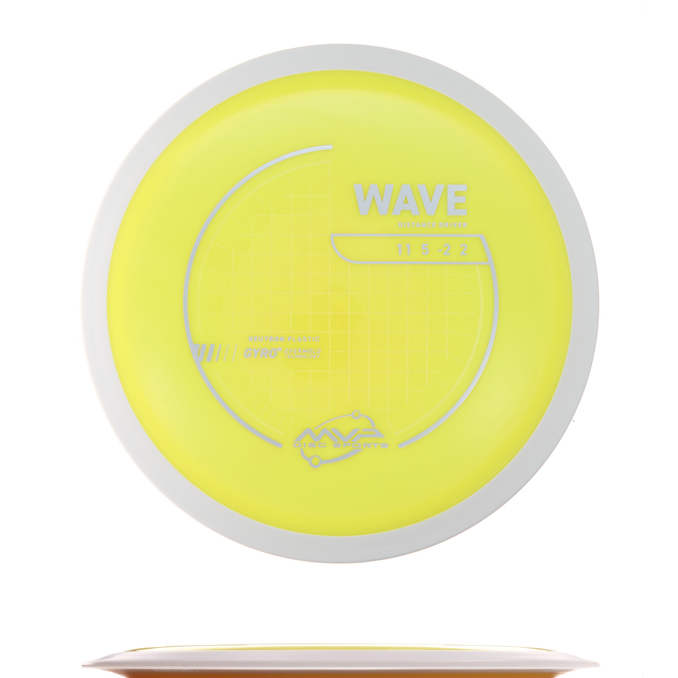 Project Lab Coat Neutron Wave