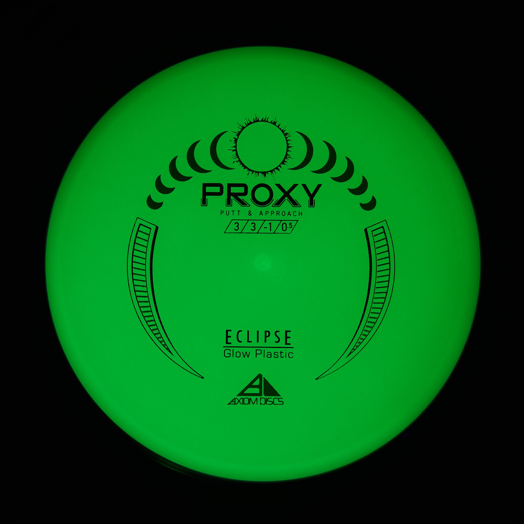 Eclipse Proxy