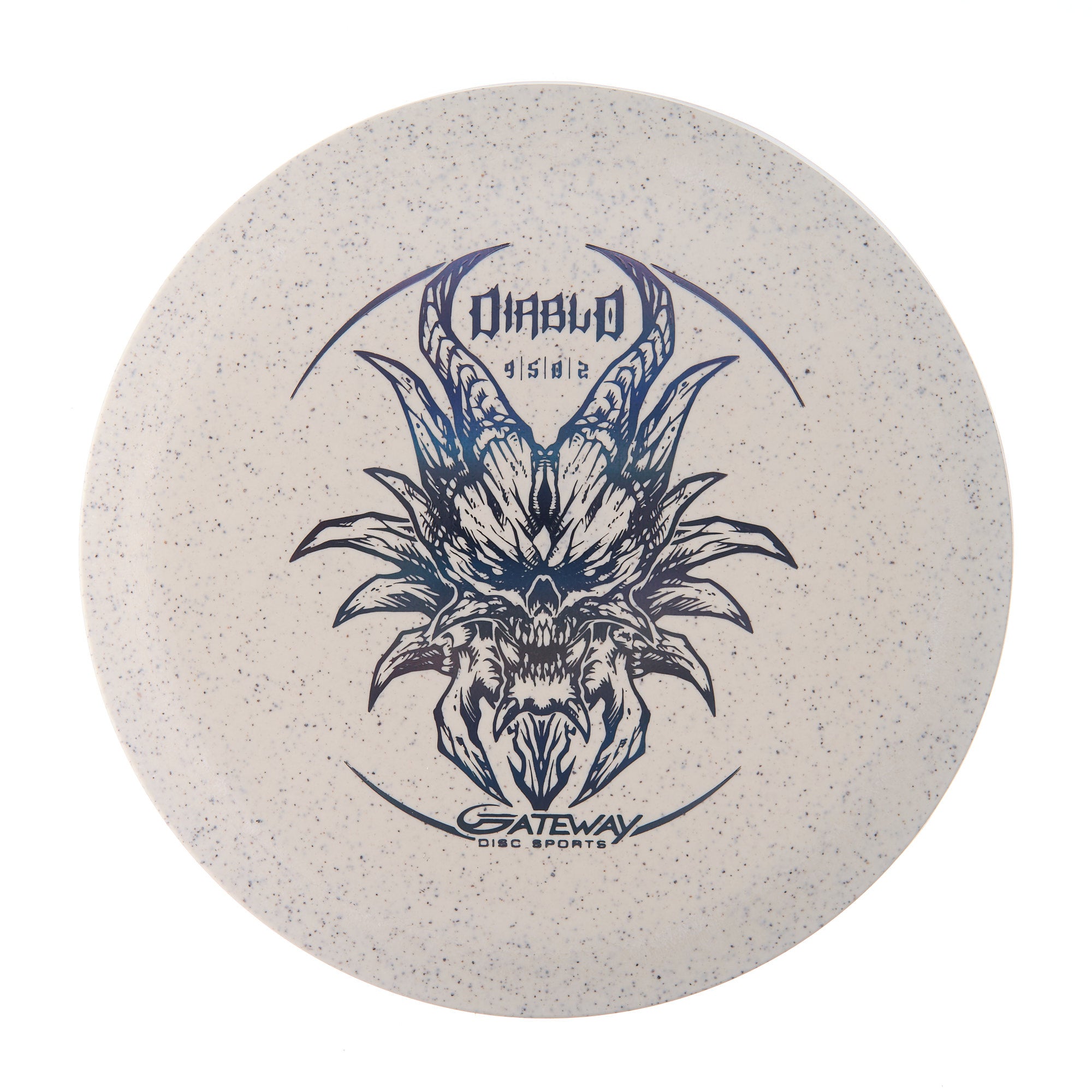 KobOneArt Lightweight Hemp Diablo