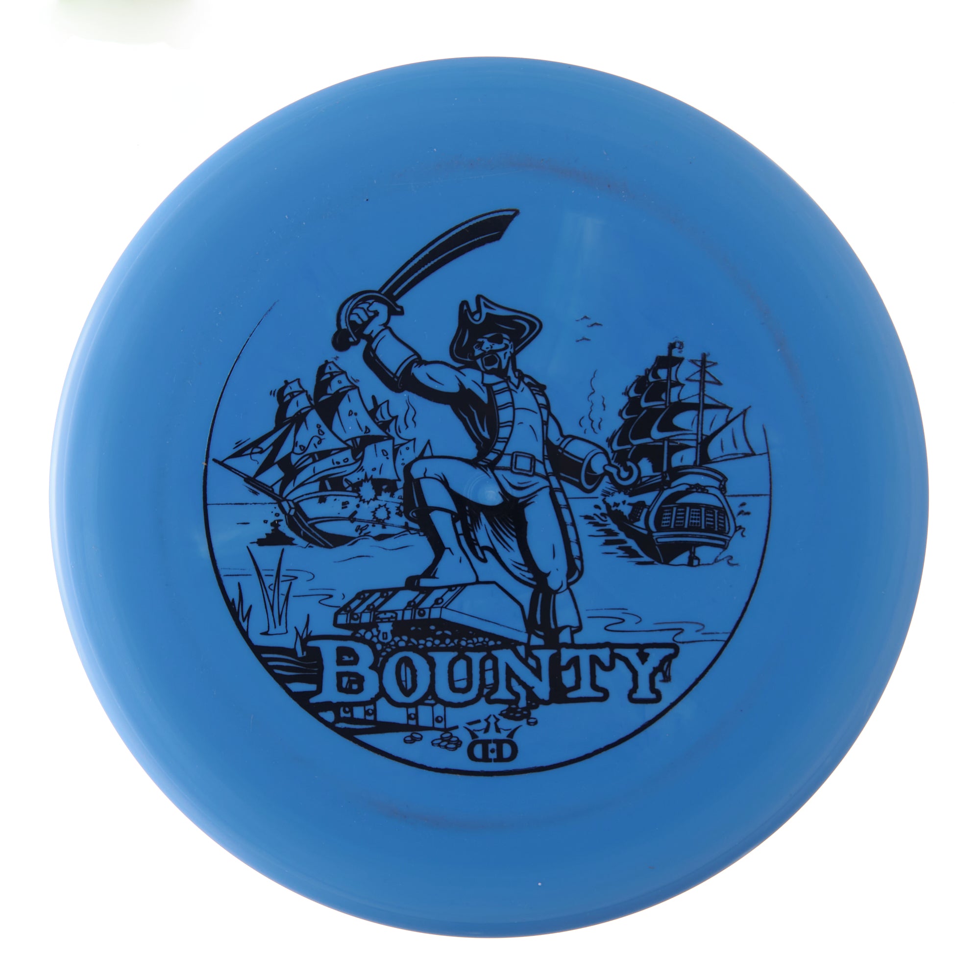 Pirate Stamp Prime Bounty