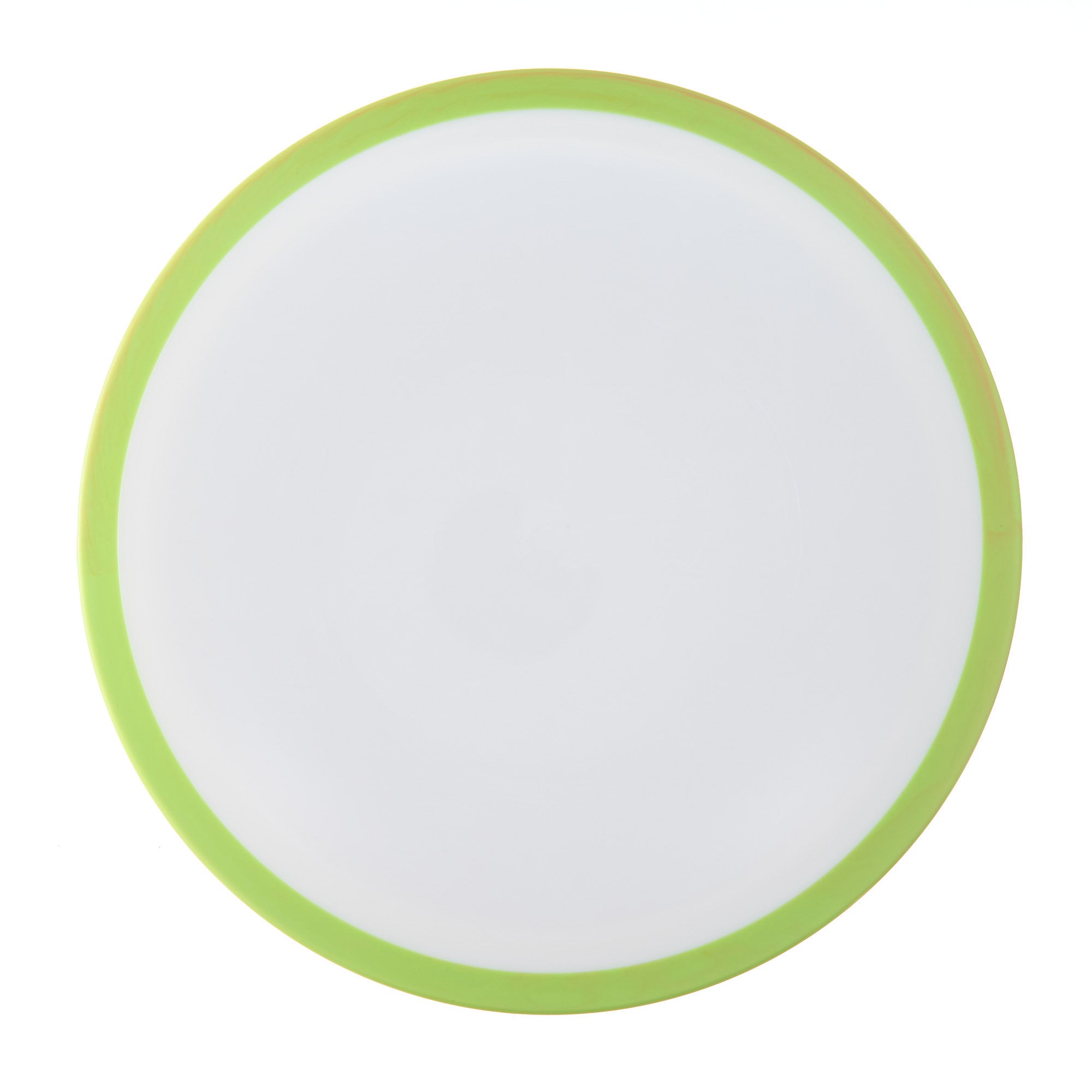 Blank Neutron Fireball