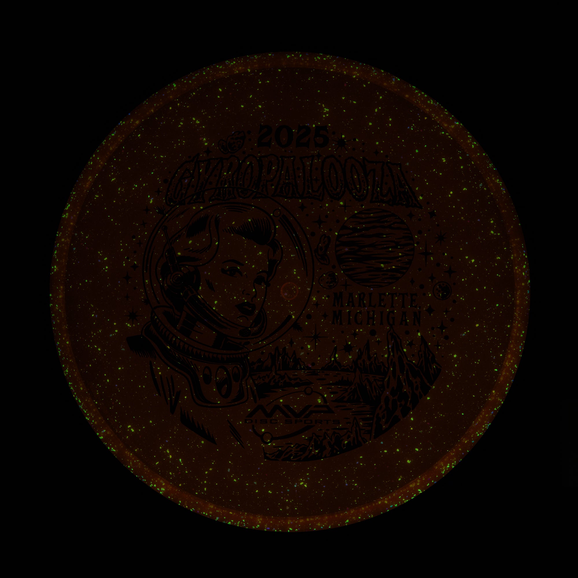 2025 Gyropalooza Particle Proton Particle
