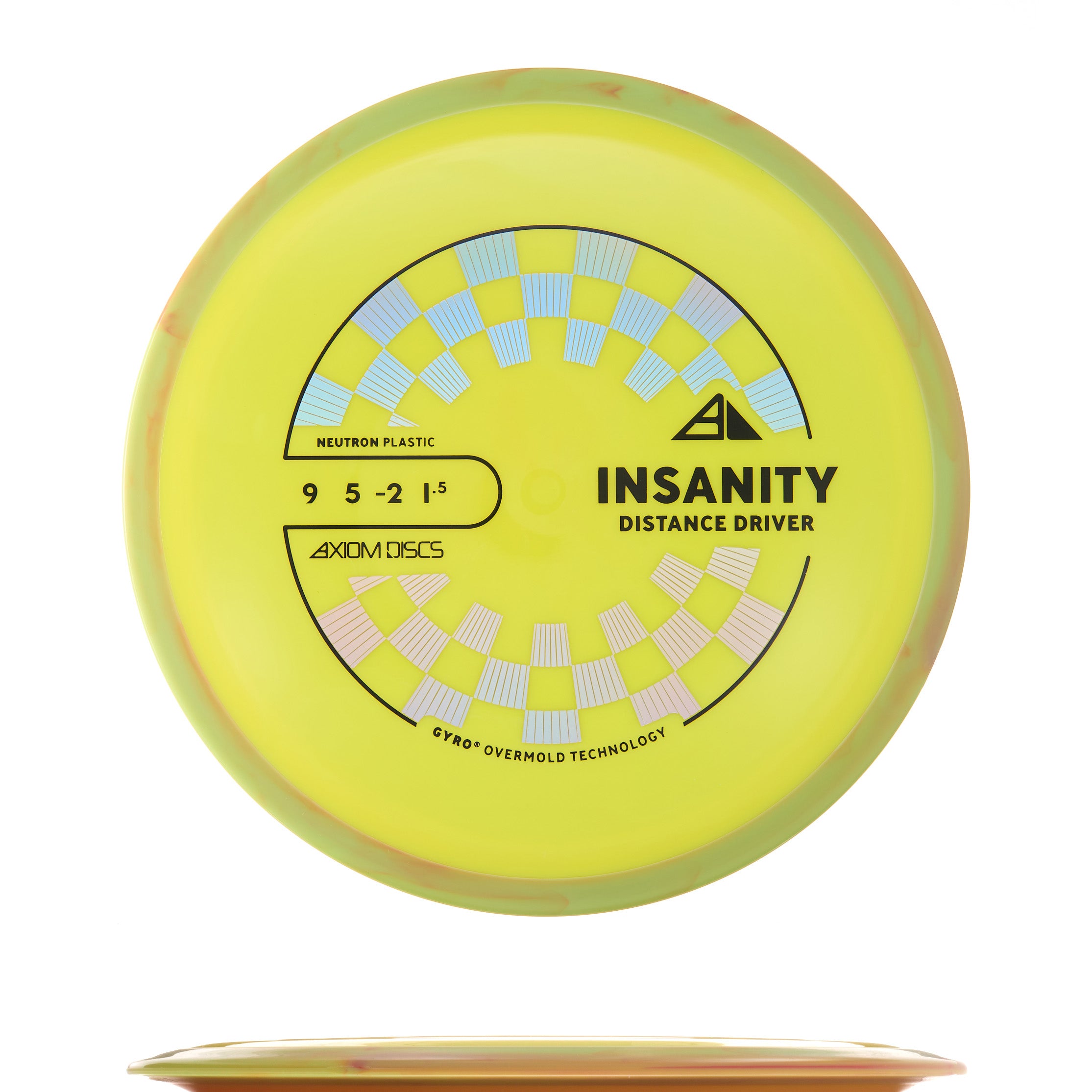 Project Lab Coat Neutron Insanity