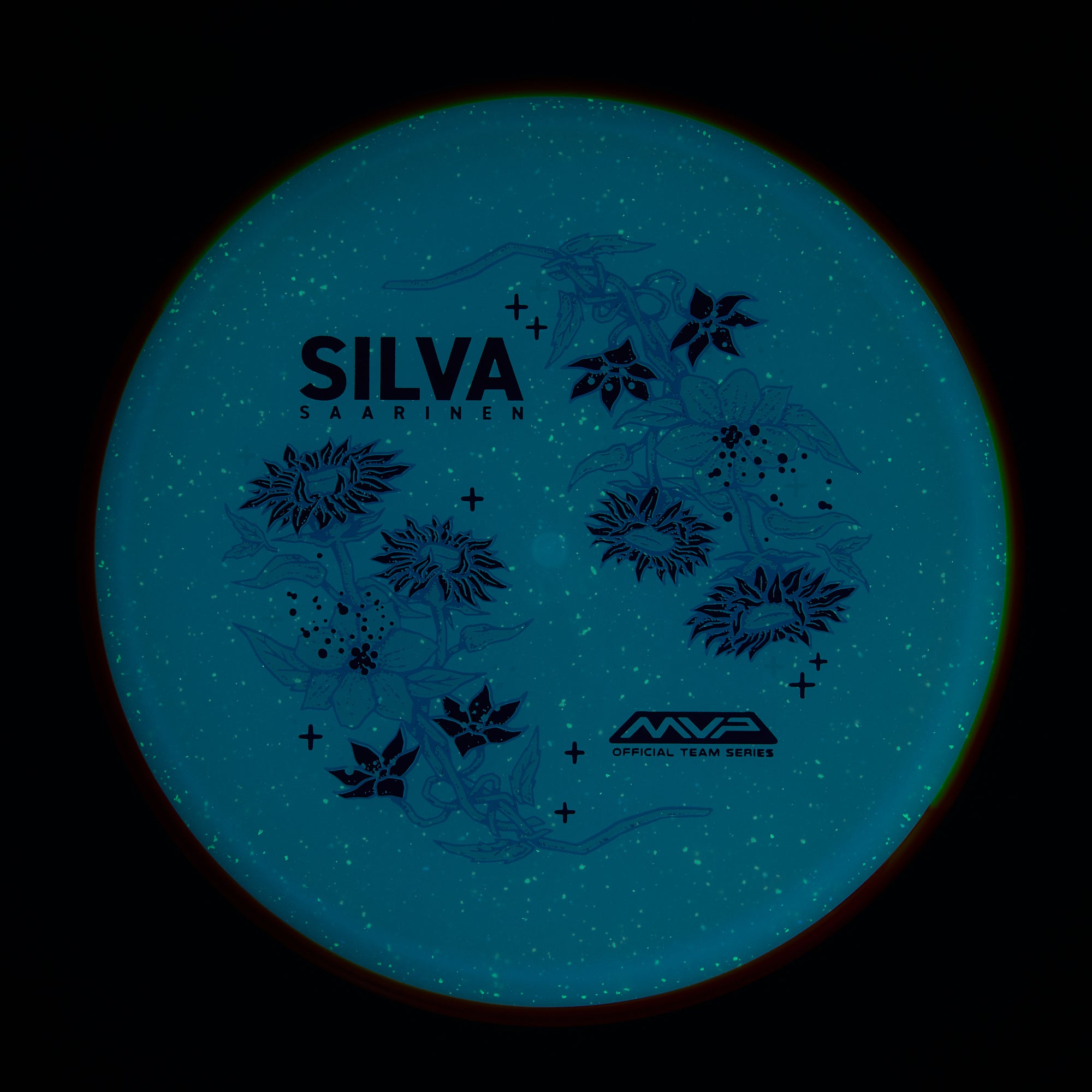 Silva Saarinen Team Series Flowers Particle Eclipse Proxy