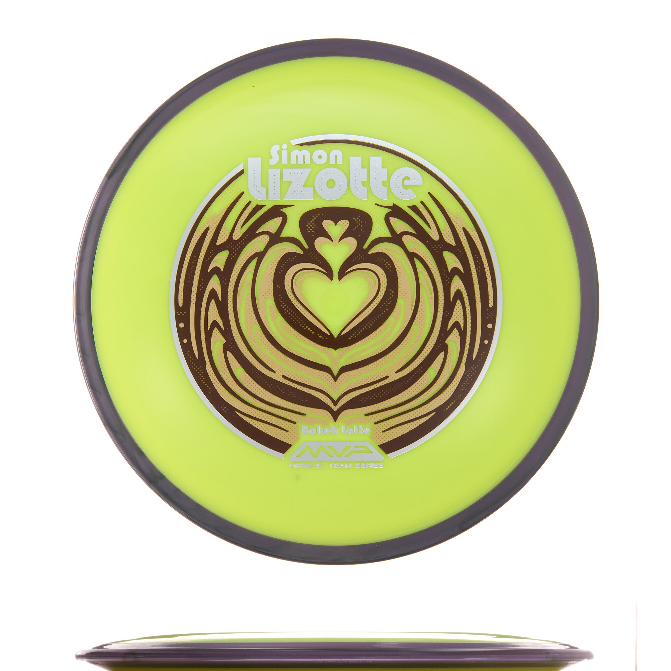 Simon Lizotte Team Series Neutron Bokeh