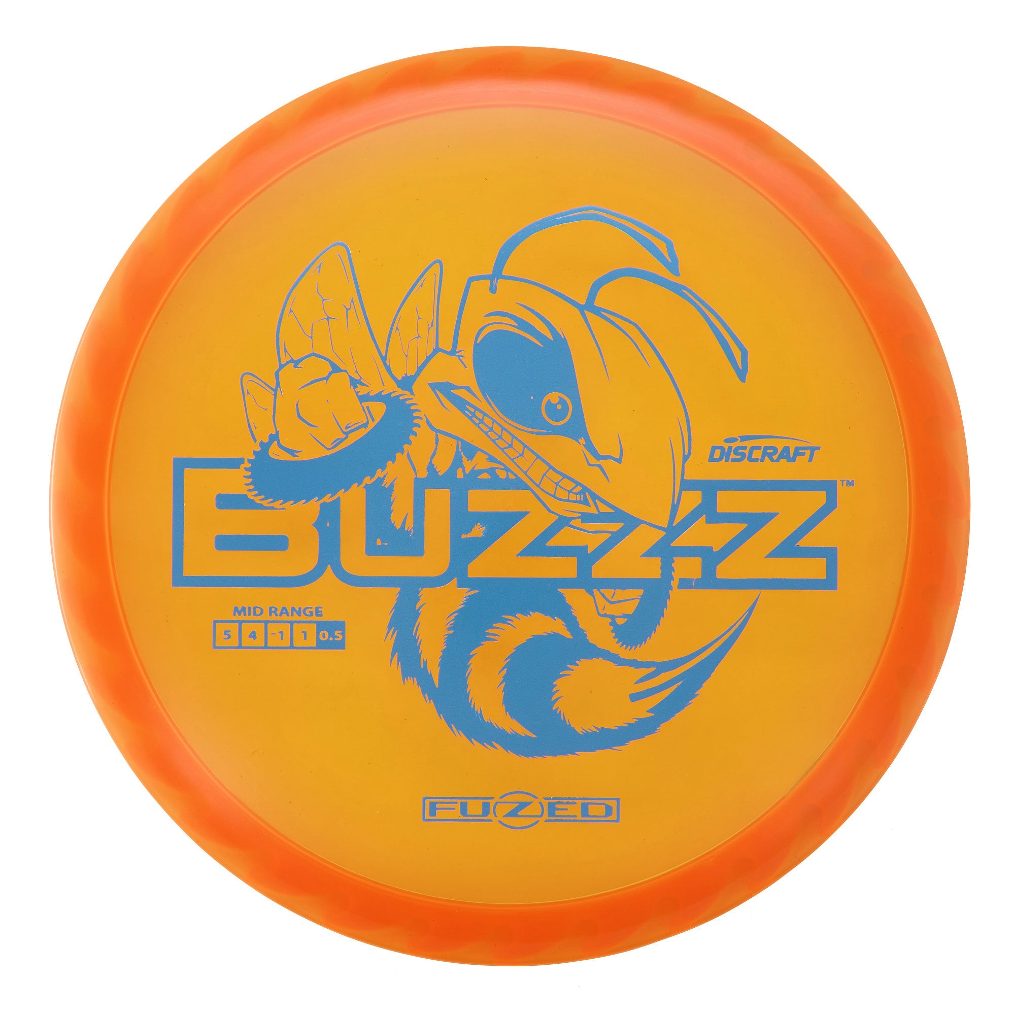 Saw Pattern FuZed Line Buzzz