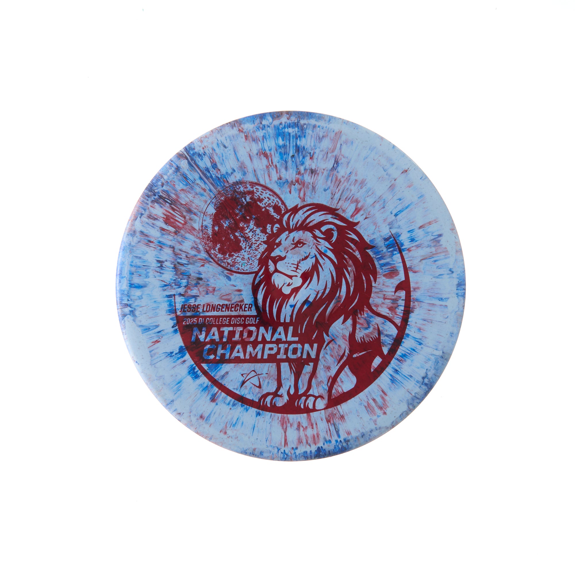 Jesse Longenecker National Champion Fractal M4 Mini