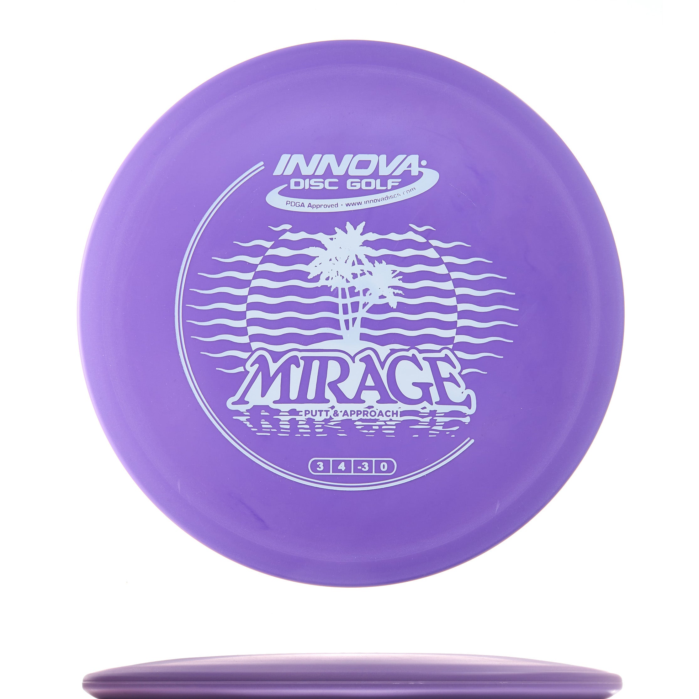 DX Mirage