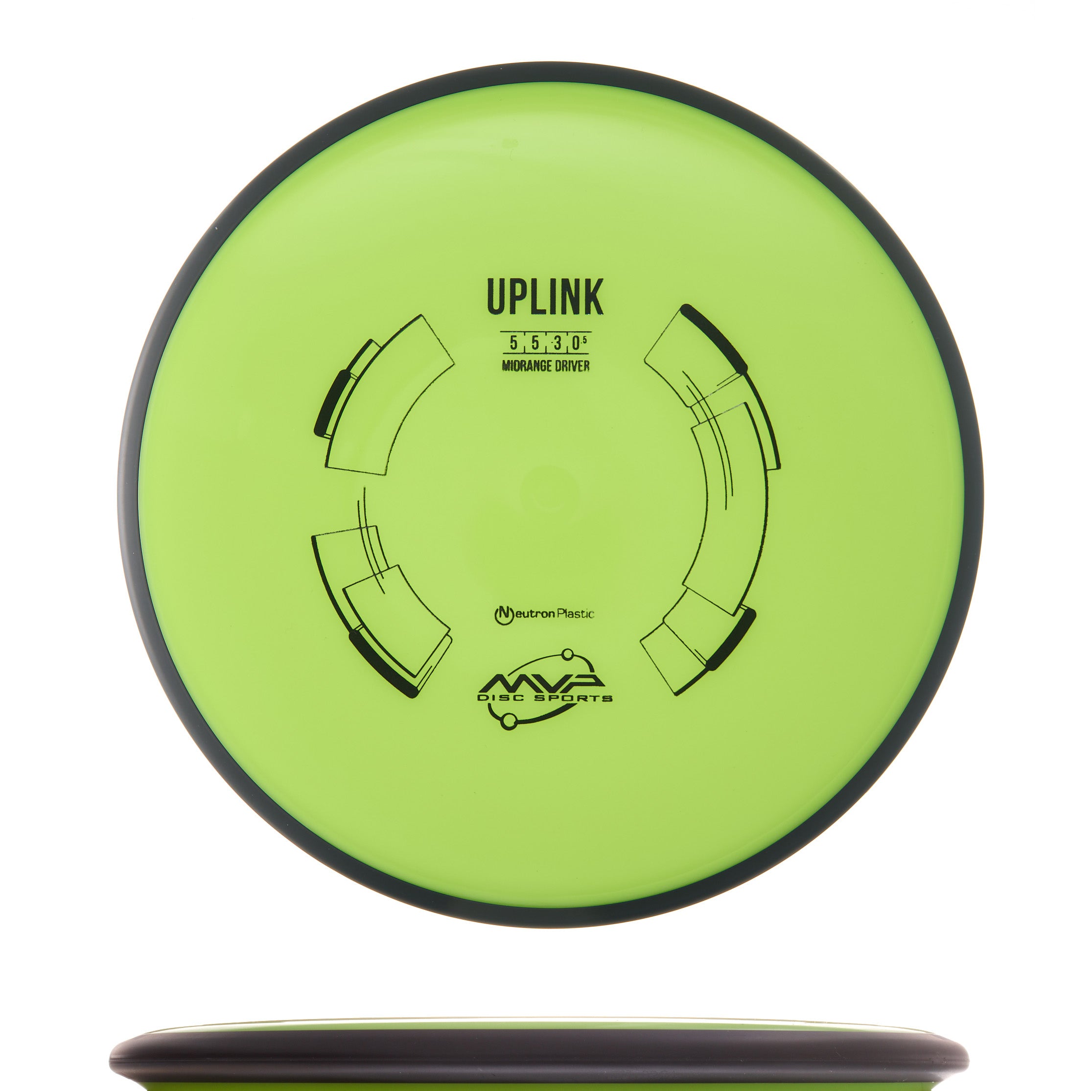 Classic Neutron Uplink