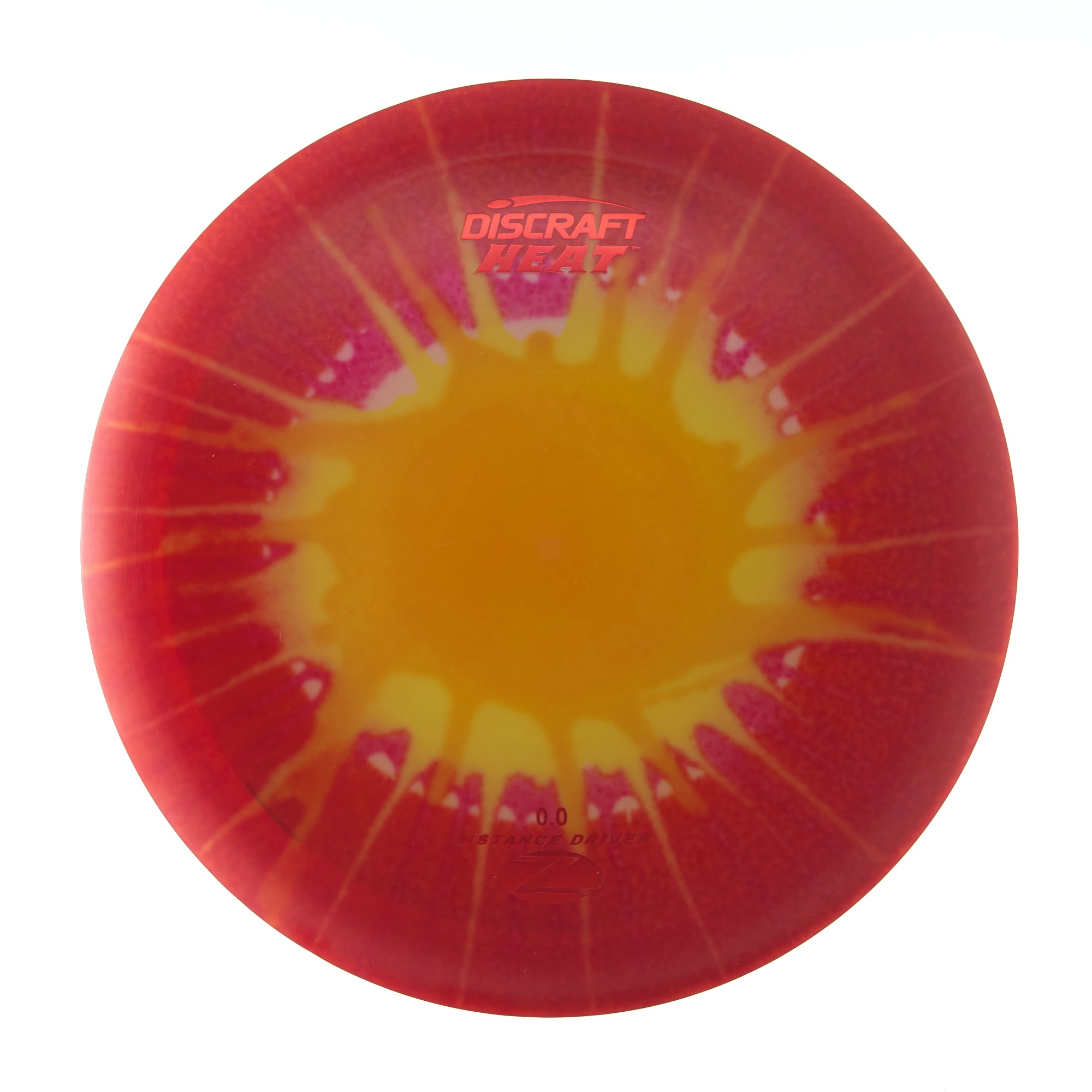 Z-Line Fly Dye Heat