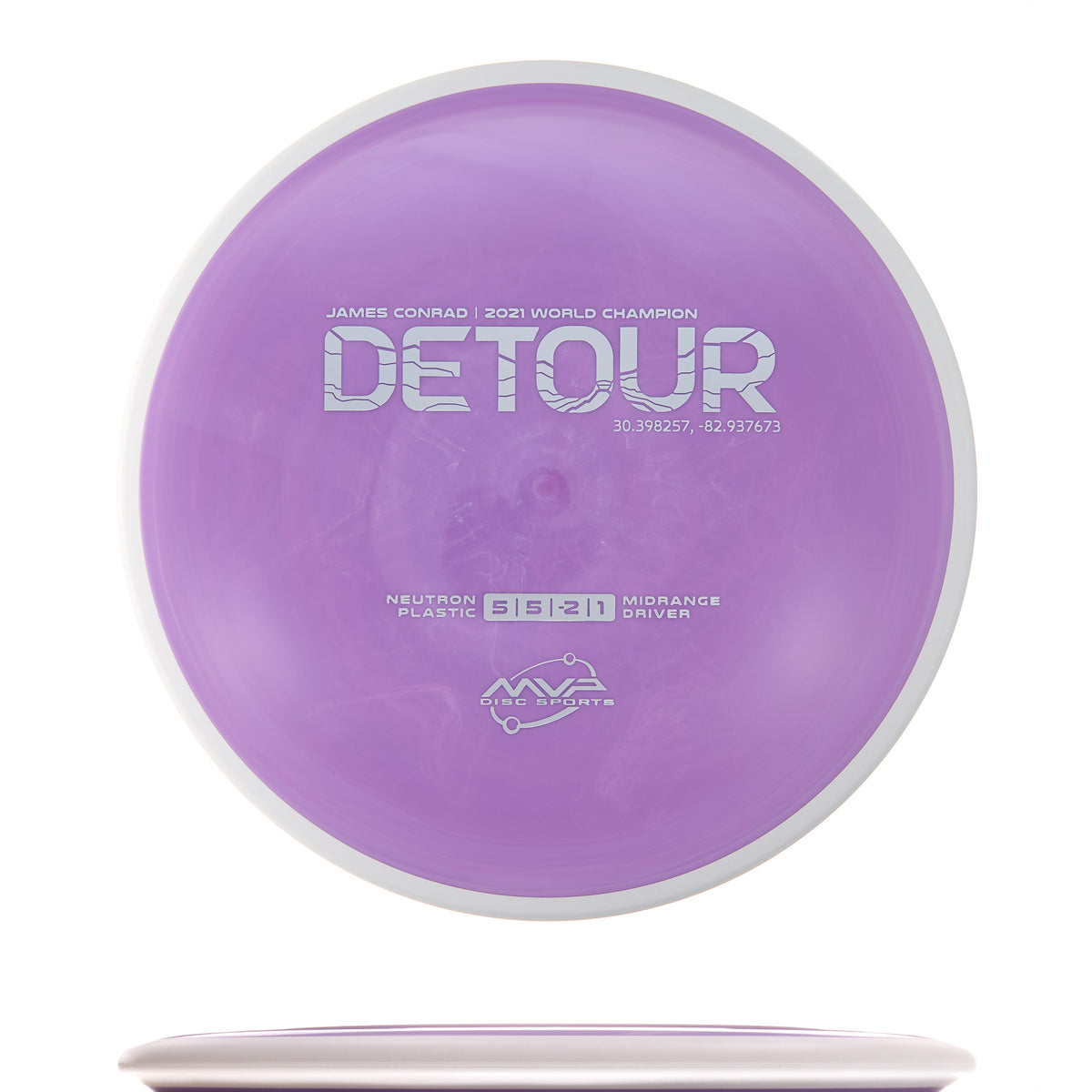 Project Lab Coat Neutron Detour