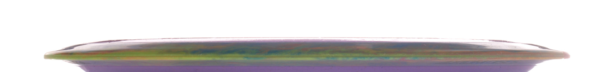 2025 Halloween Special Edition Silva Saarinen Particle Proton Insanity