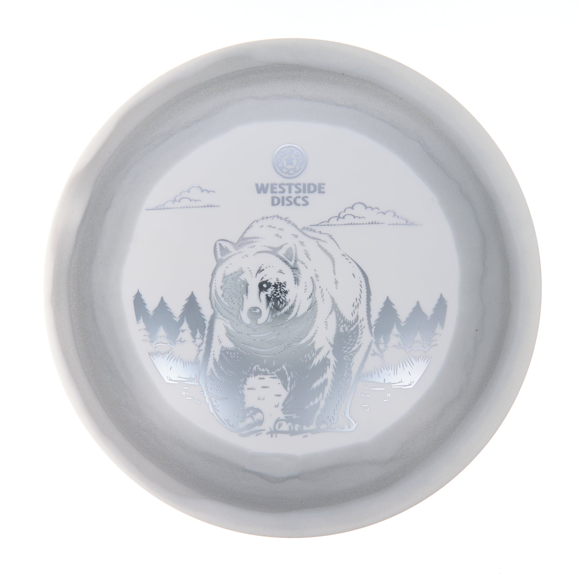 Tournament Ring Bear