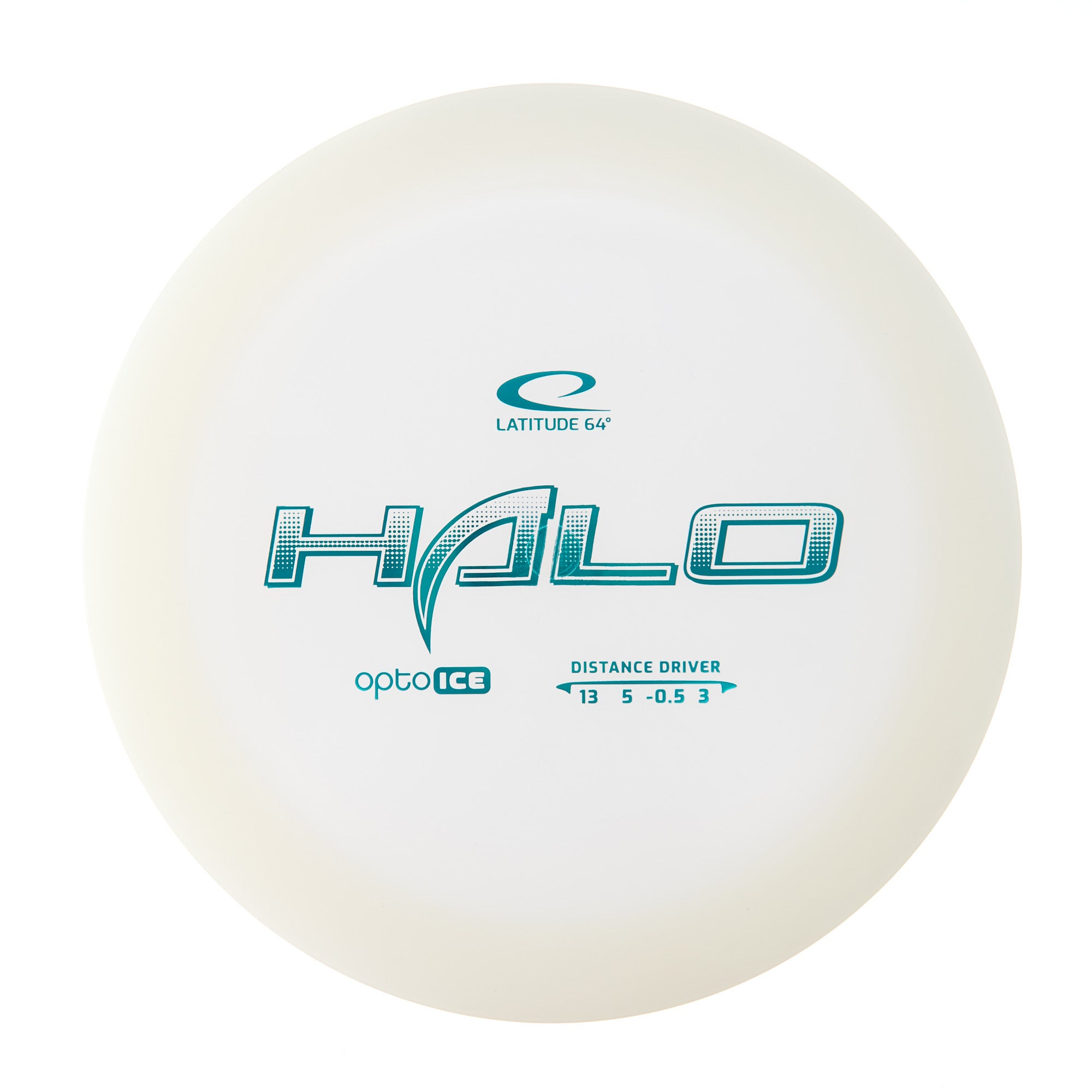 Opto Ice Halo
